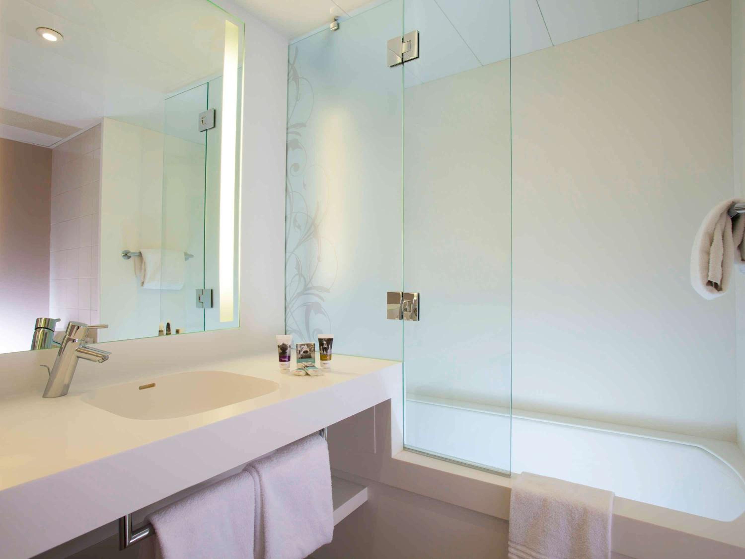 Classic Twin Room - Photo 15
