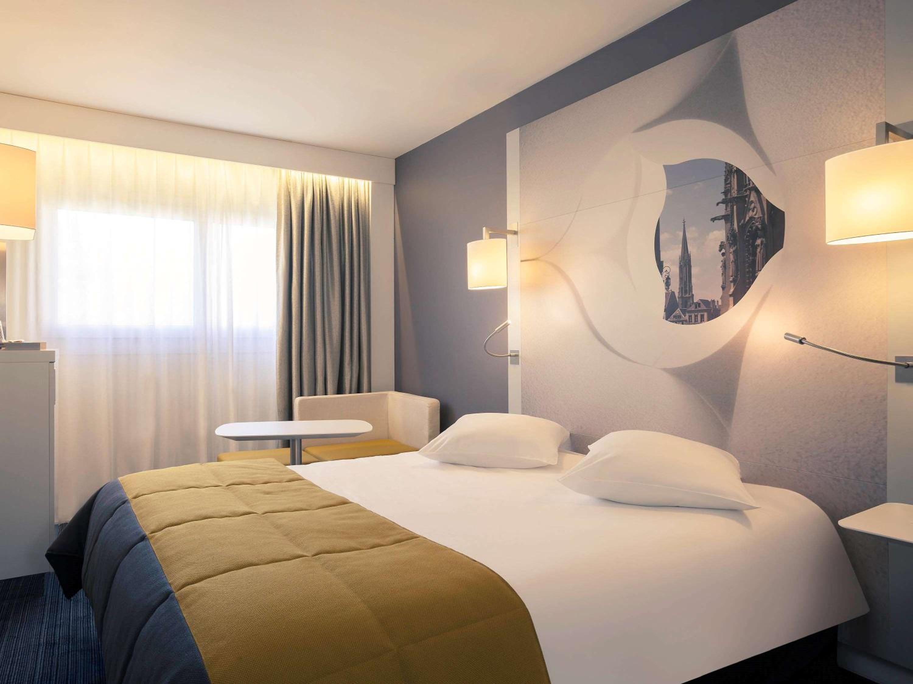 Superior Double Room - Photo 11