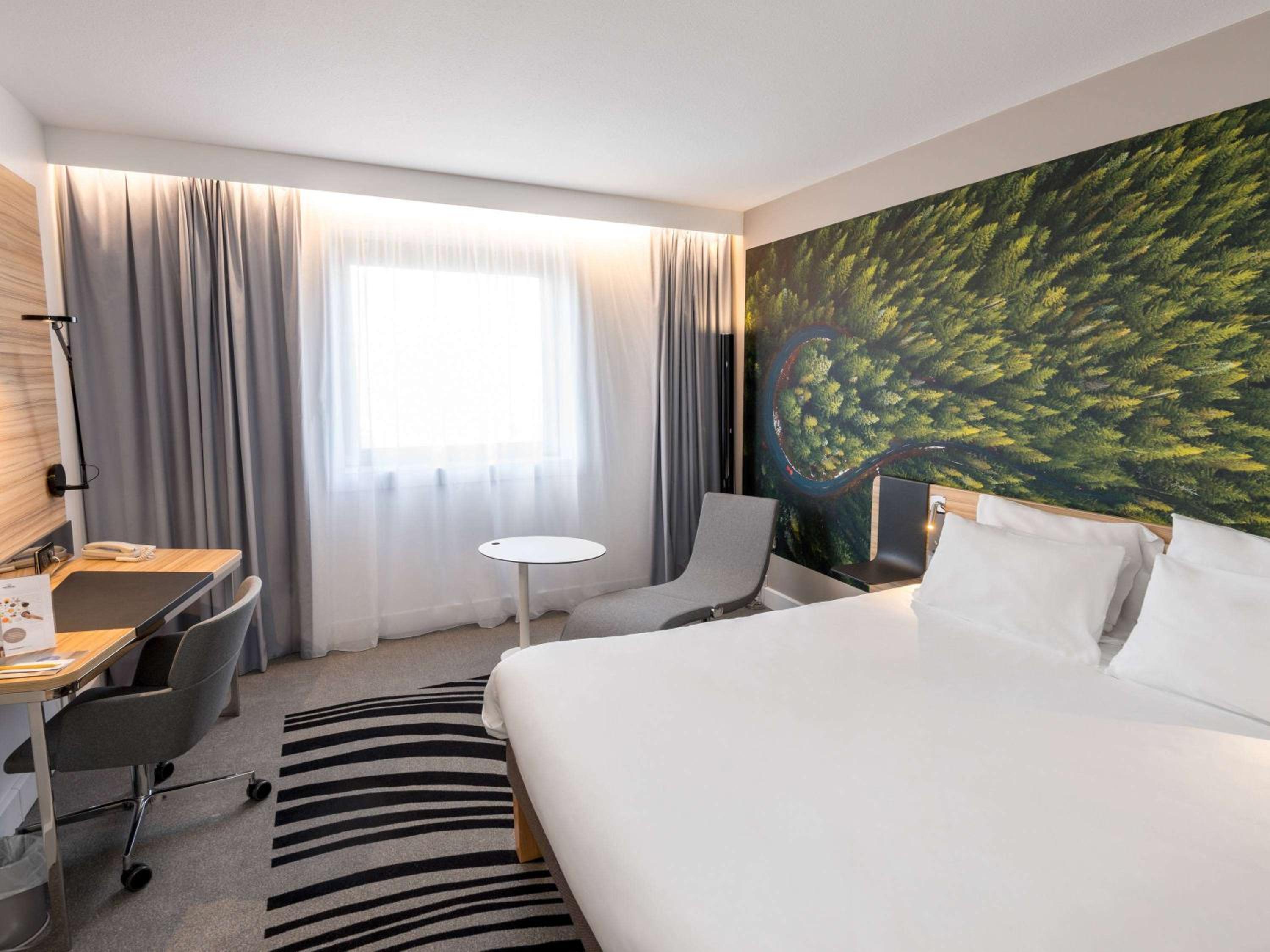 Executive Double Room - Photo 1