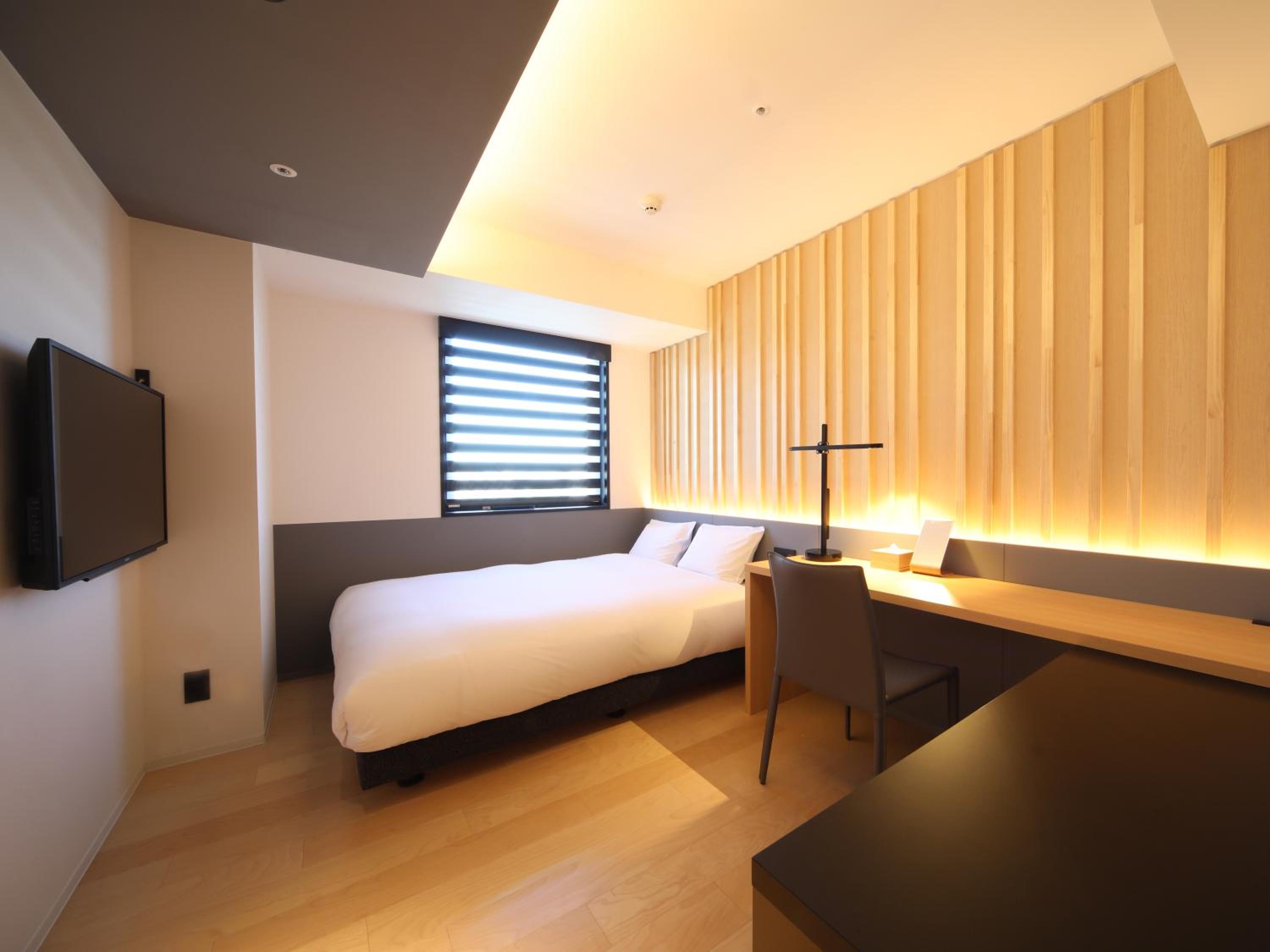 Standard Double Room - Non-Smoking photo 2