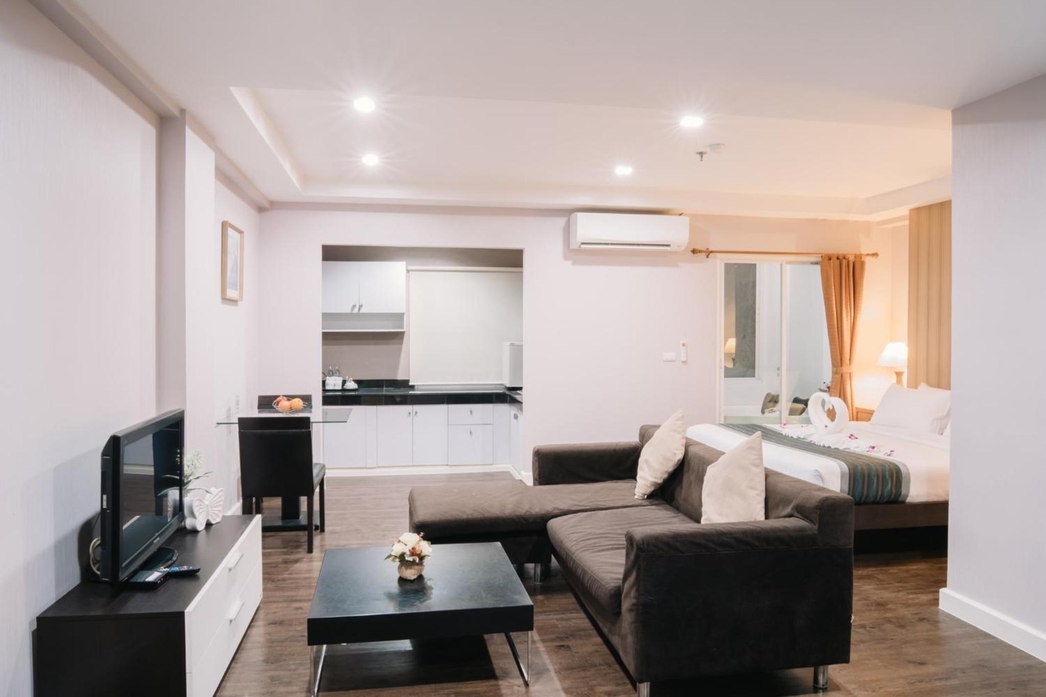 Junior Suite