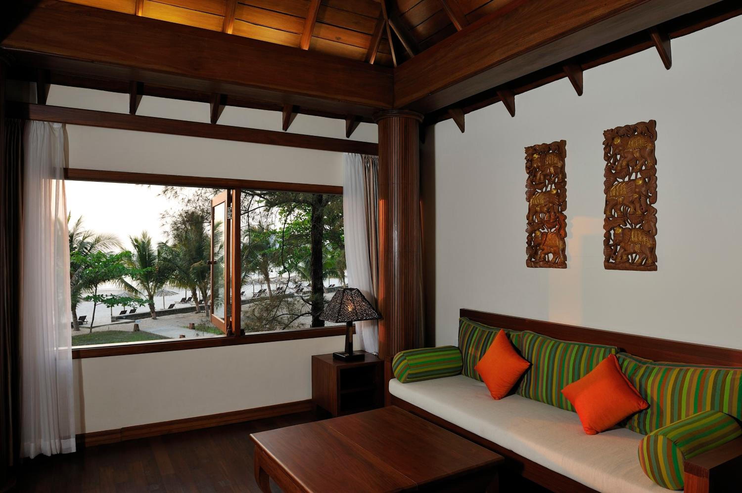 Sea View Villa - Double photo 2
