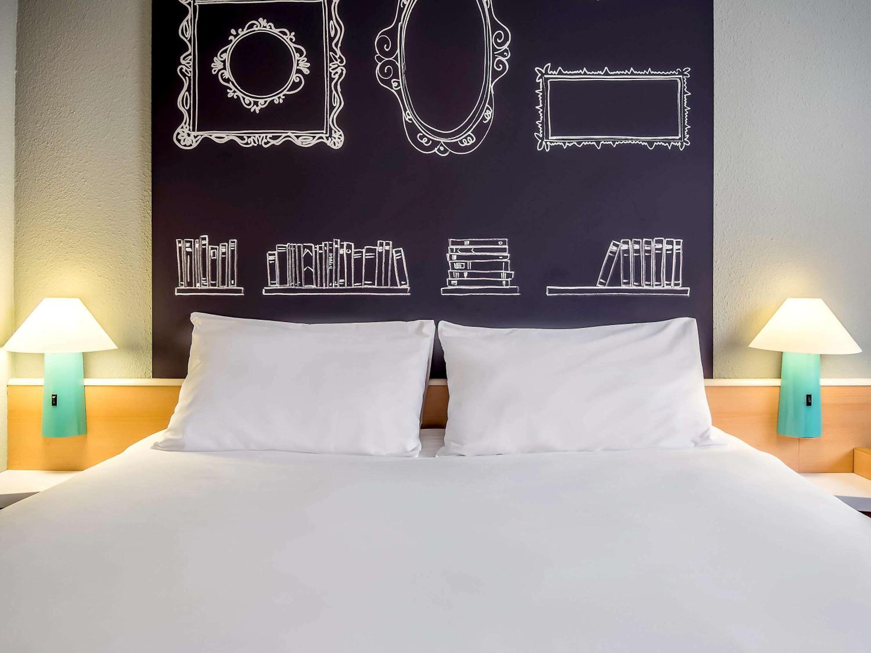 Standard Double Room - Photo 3