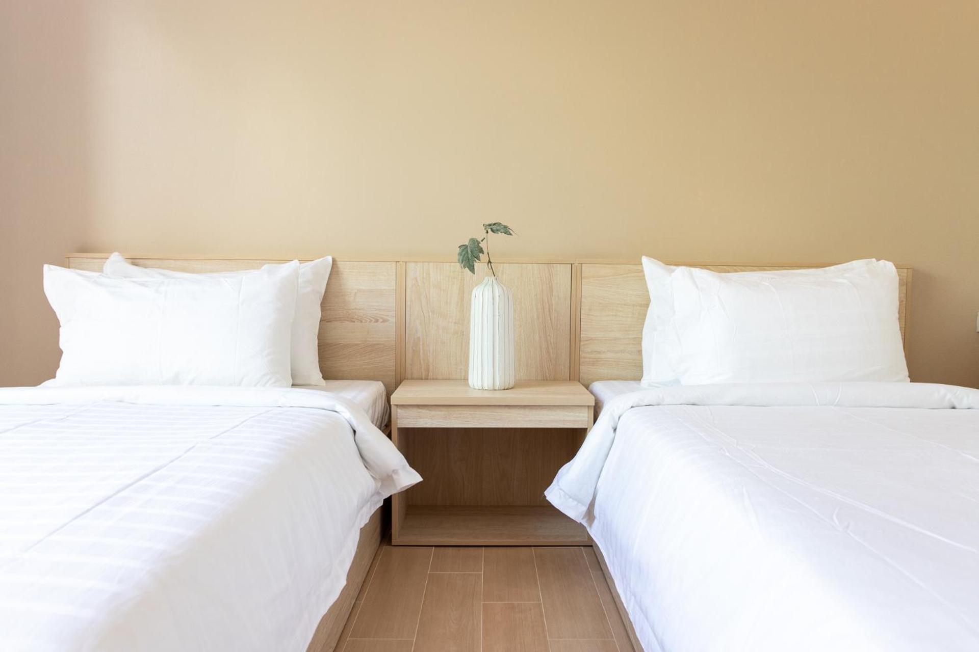 Superior Twin Room photo 1