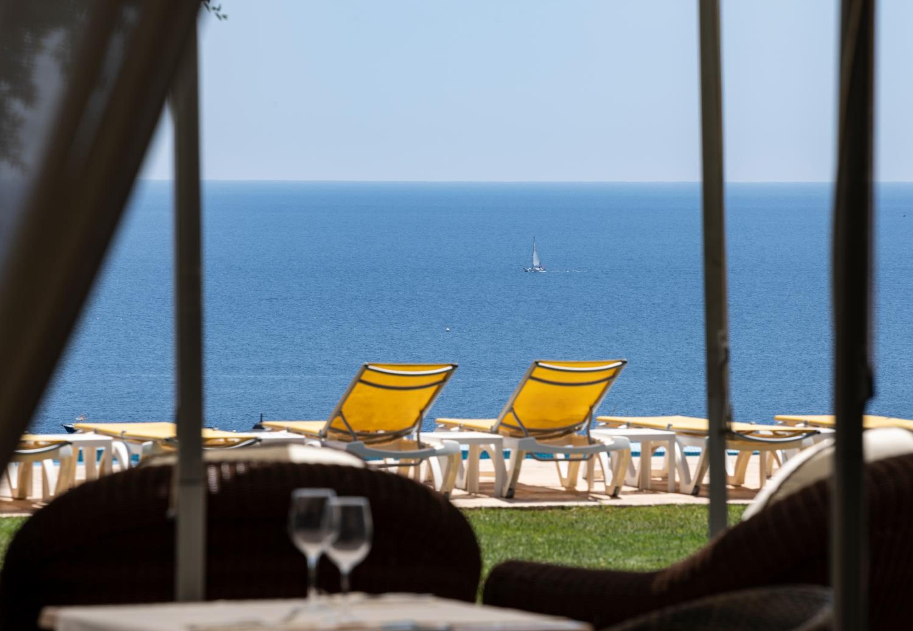 Premium Double Room with Sea View photo 3