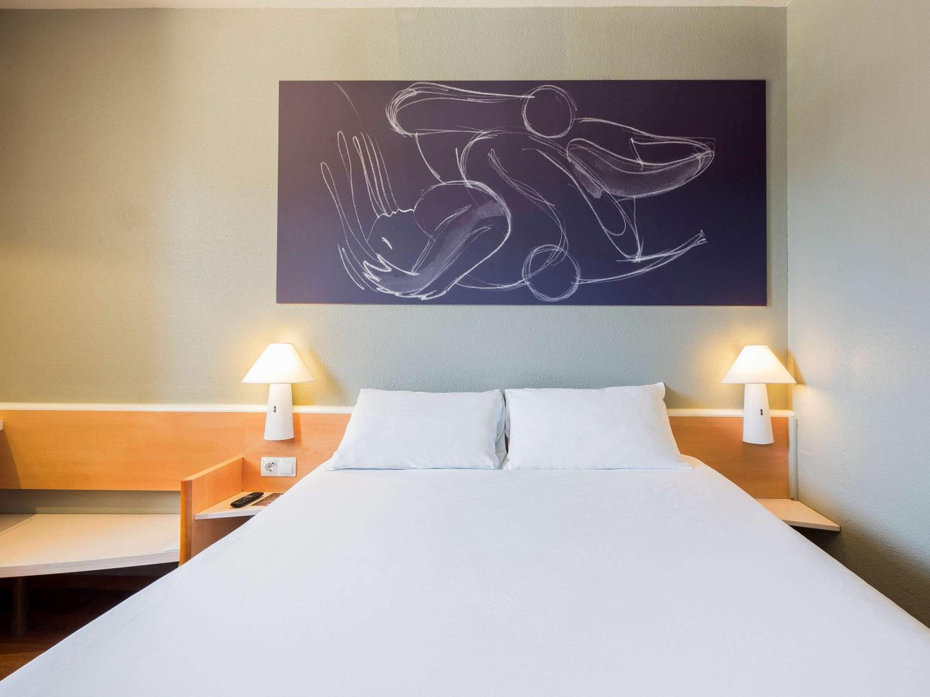 Double Room - Photo 4