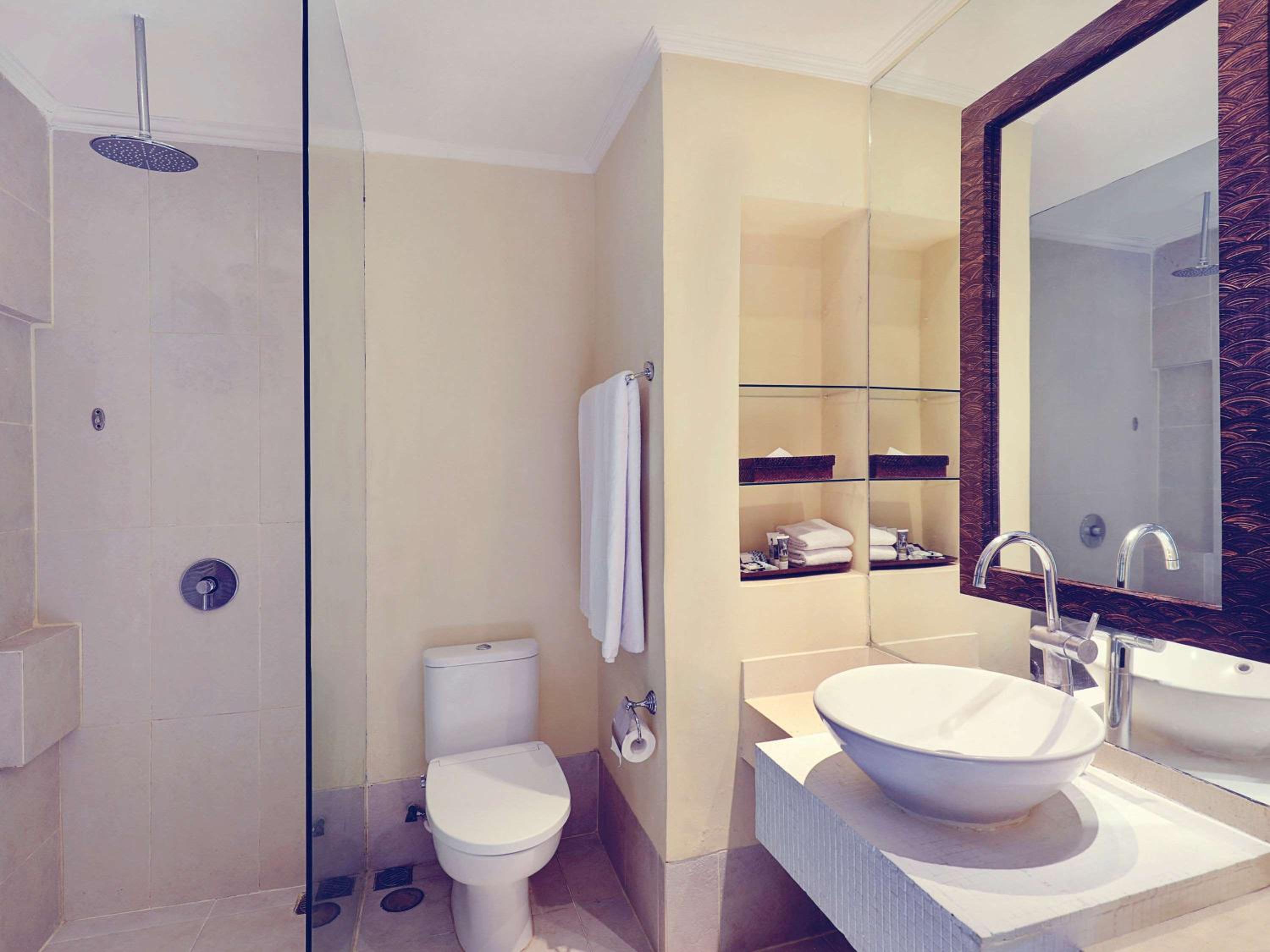 Deluxe Twin Room photo 3