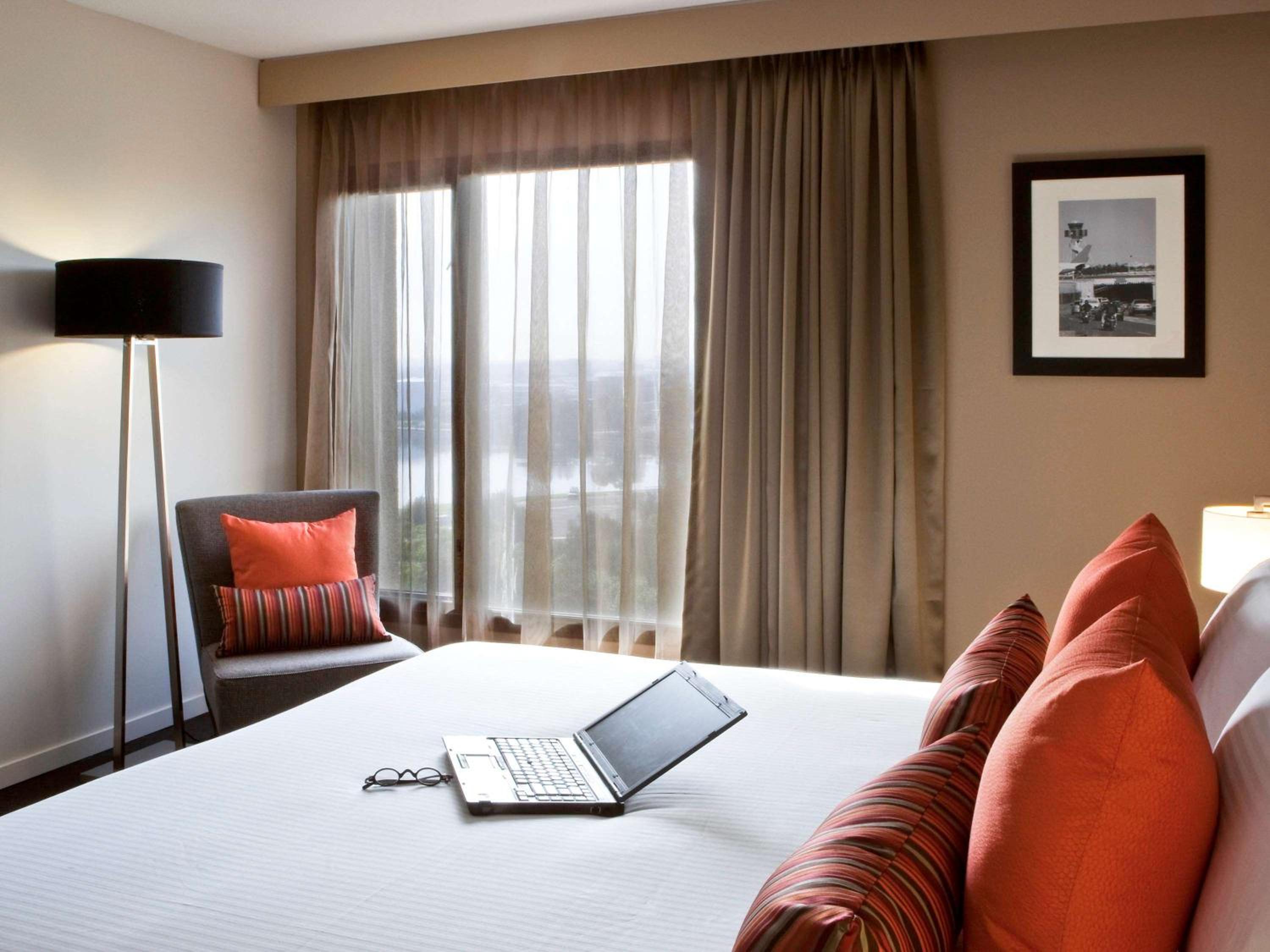 Executive King Room