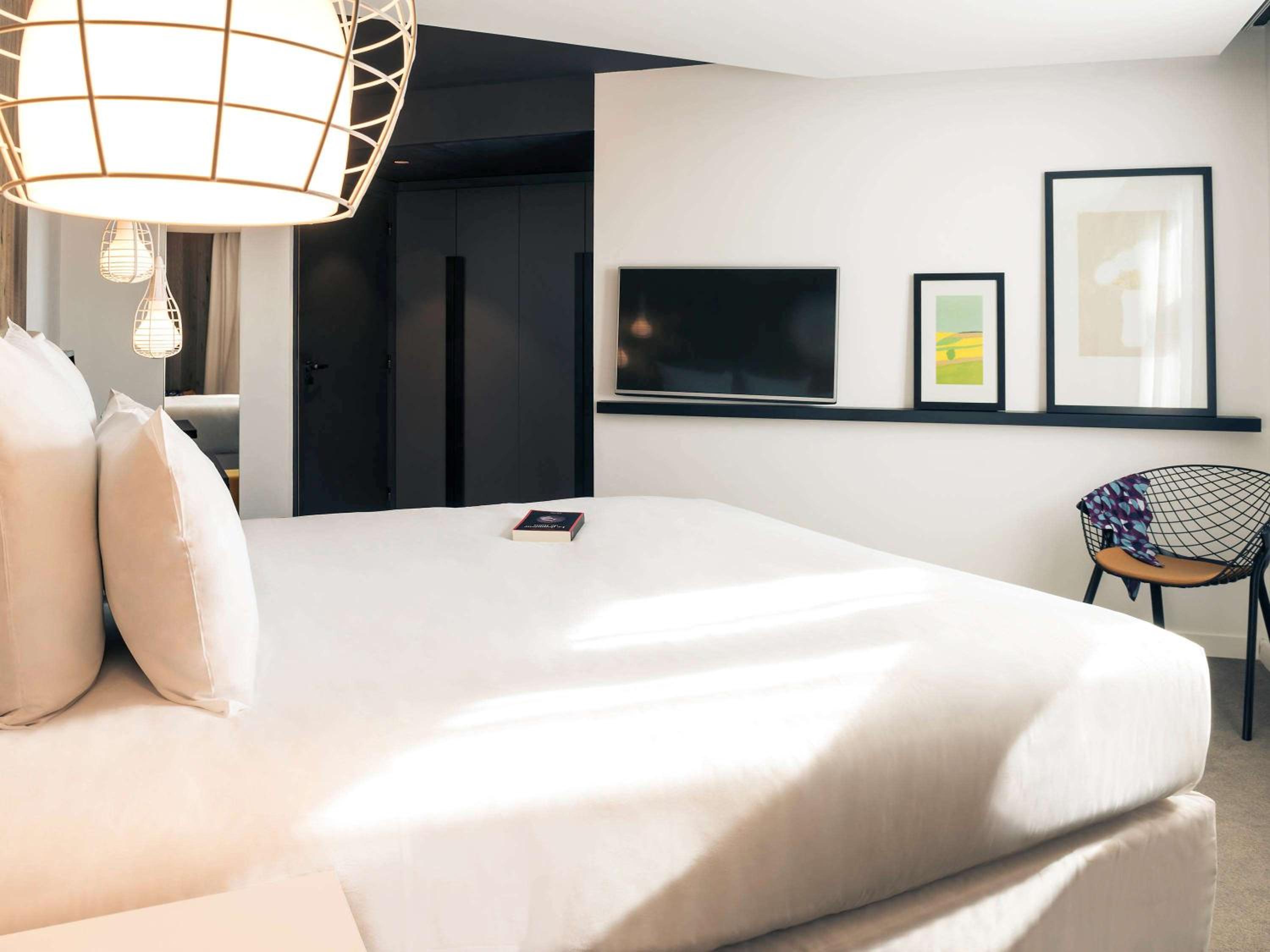 Classic Â Double Room - Photo 1