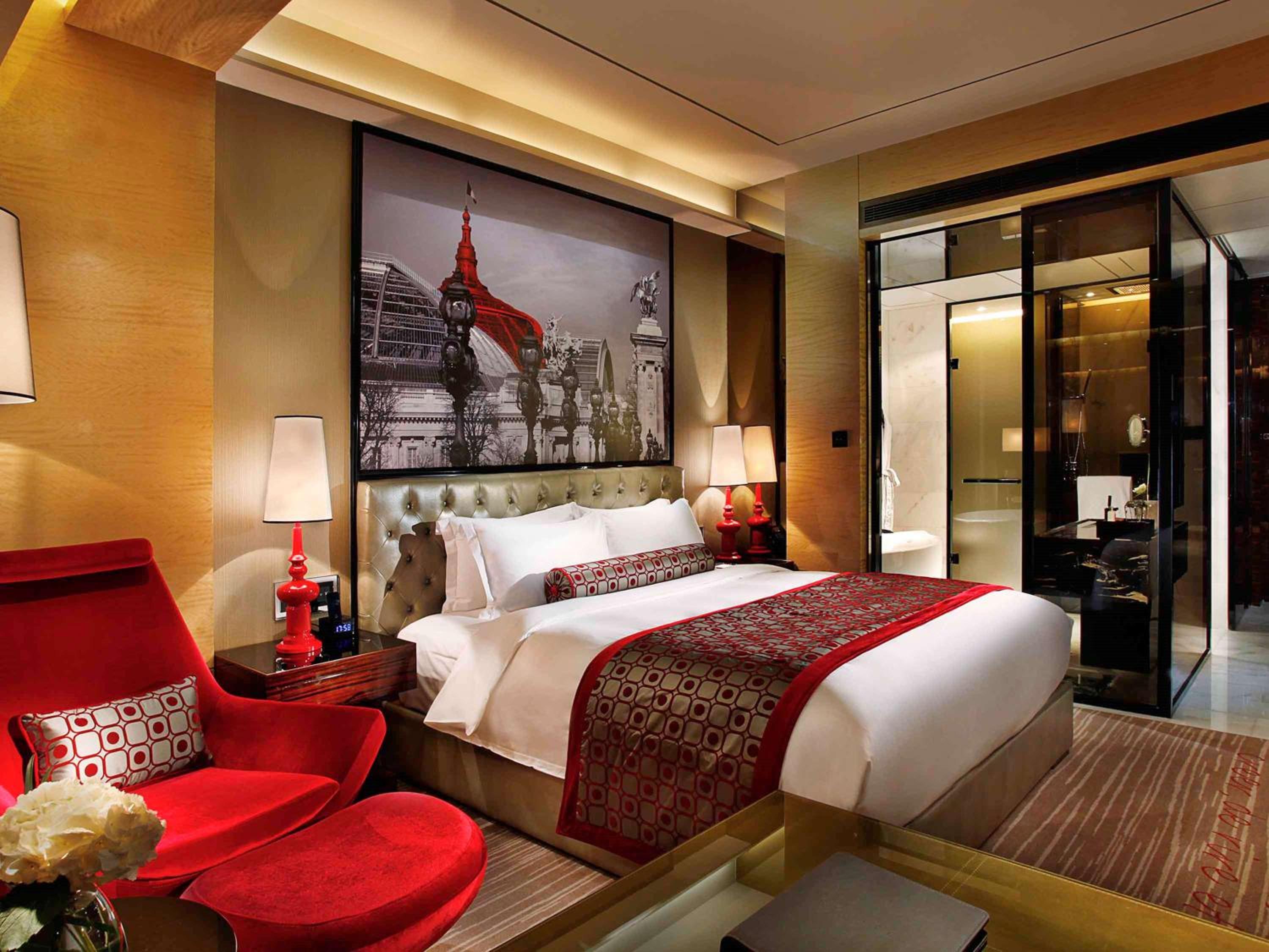 Superior King Room - Photo 6