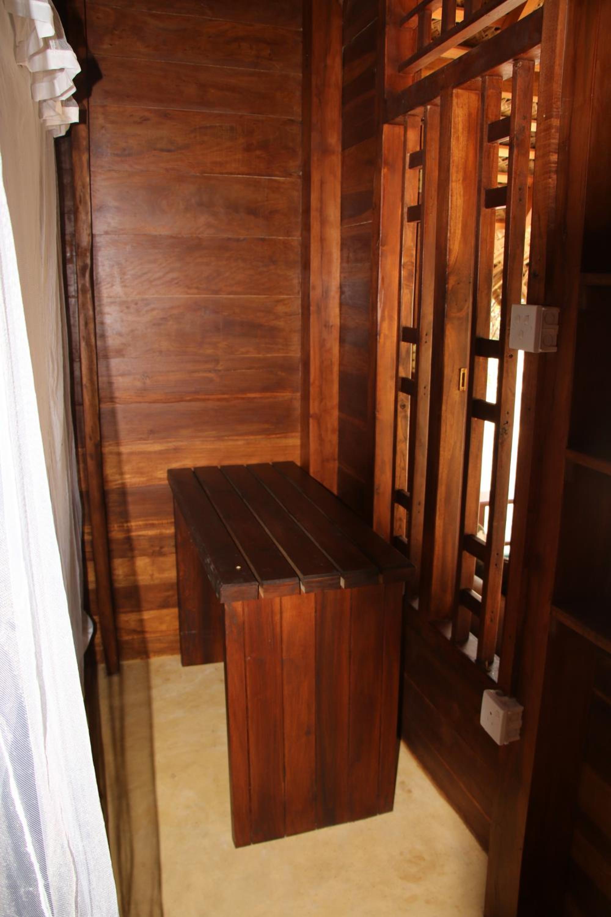 Beachfront Cabana photo 3