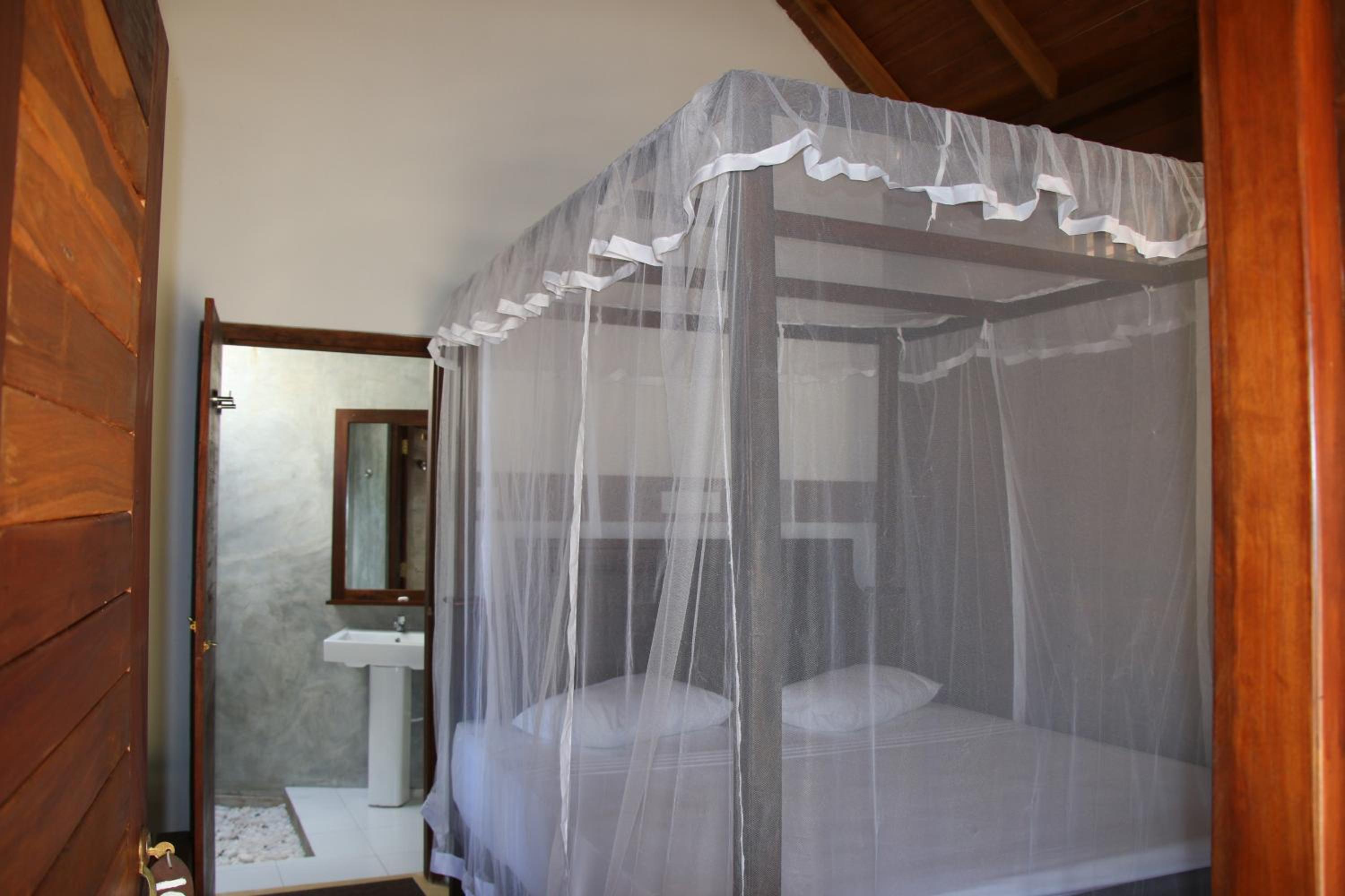 Beachfront Cabana photo 1