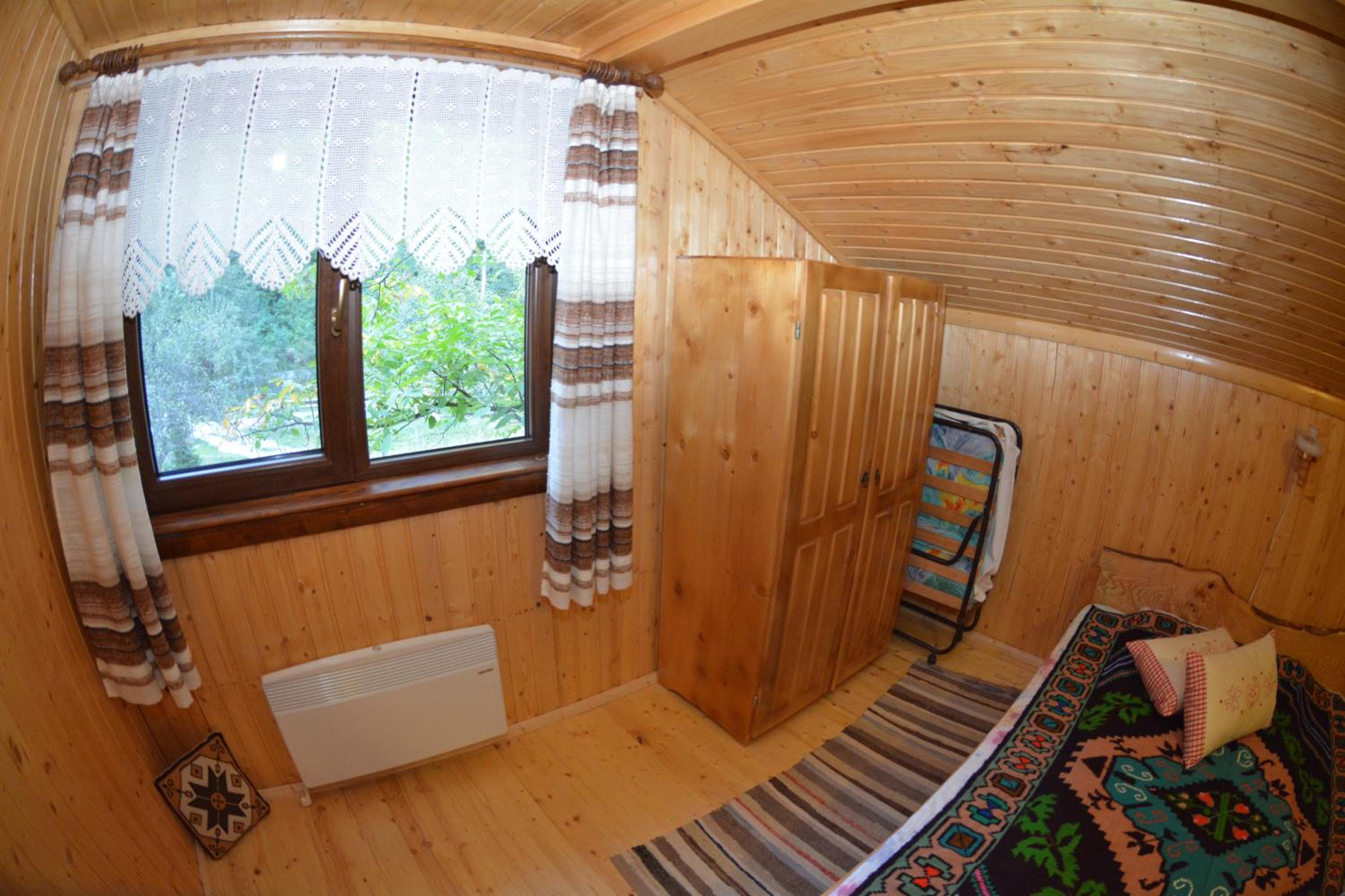 Double Room with Private Bathroom photo 3