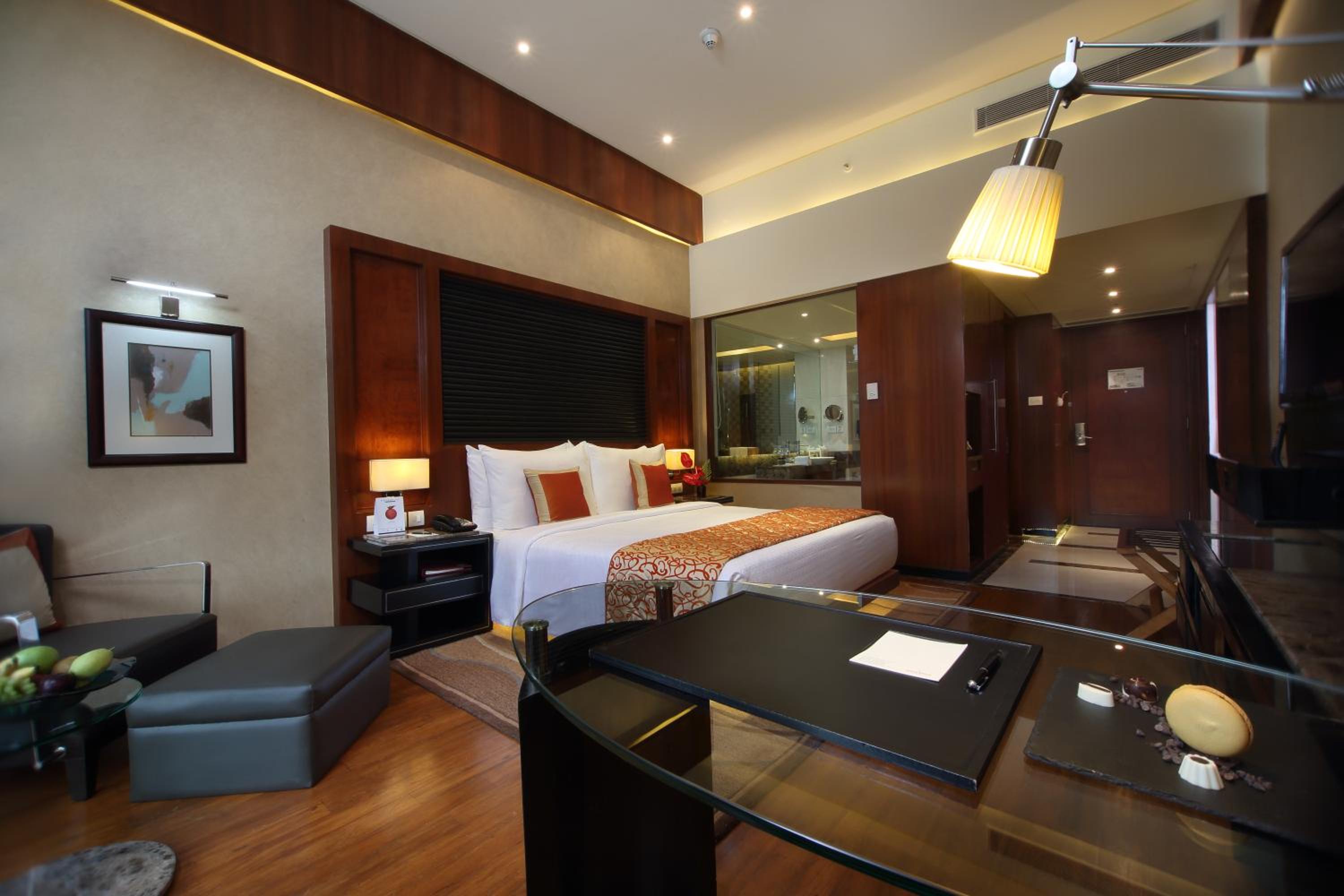 Deluxe Room - Photo 1