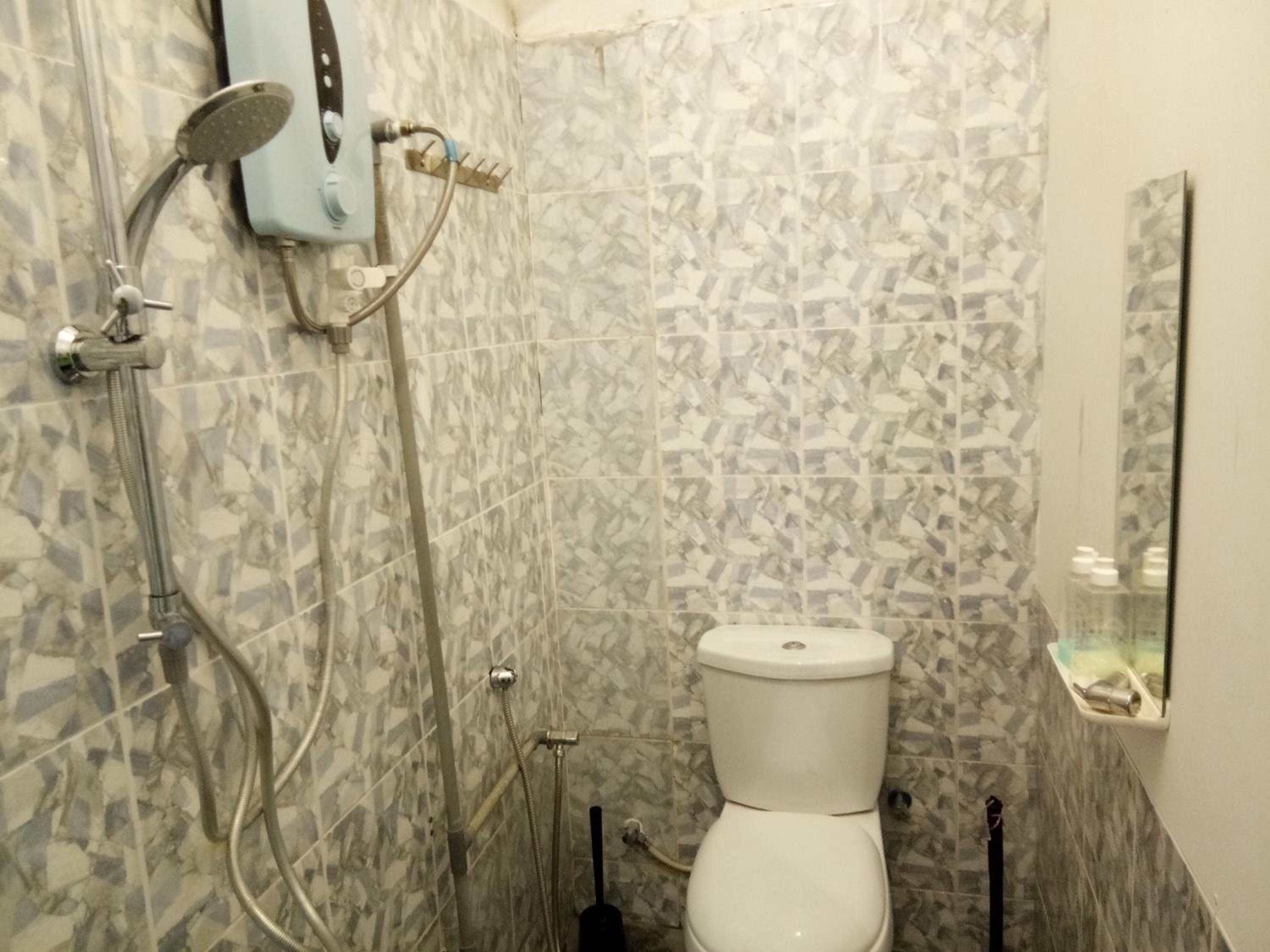 Deluxe Queen Room photo 2