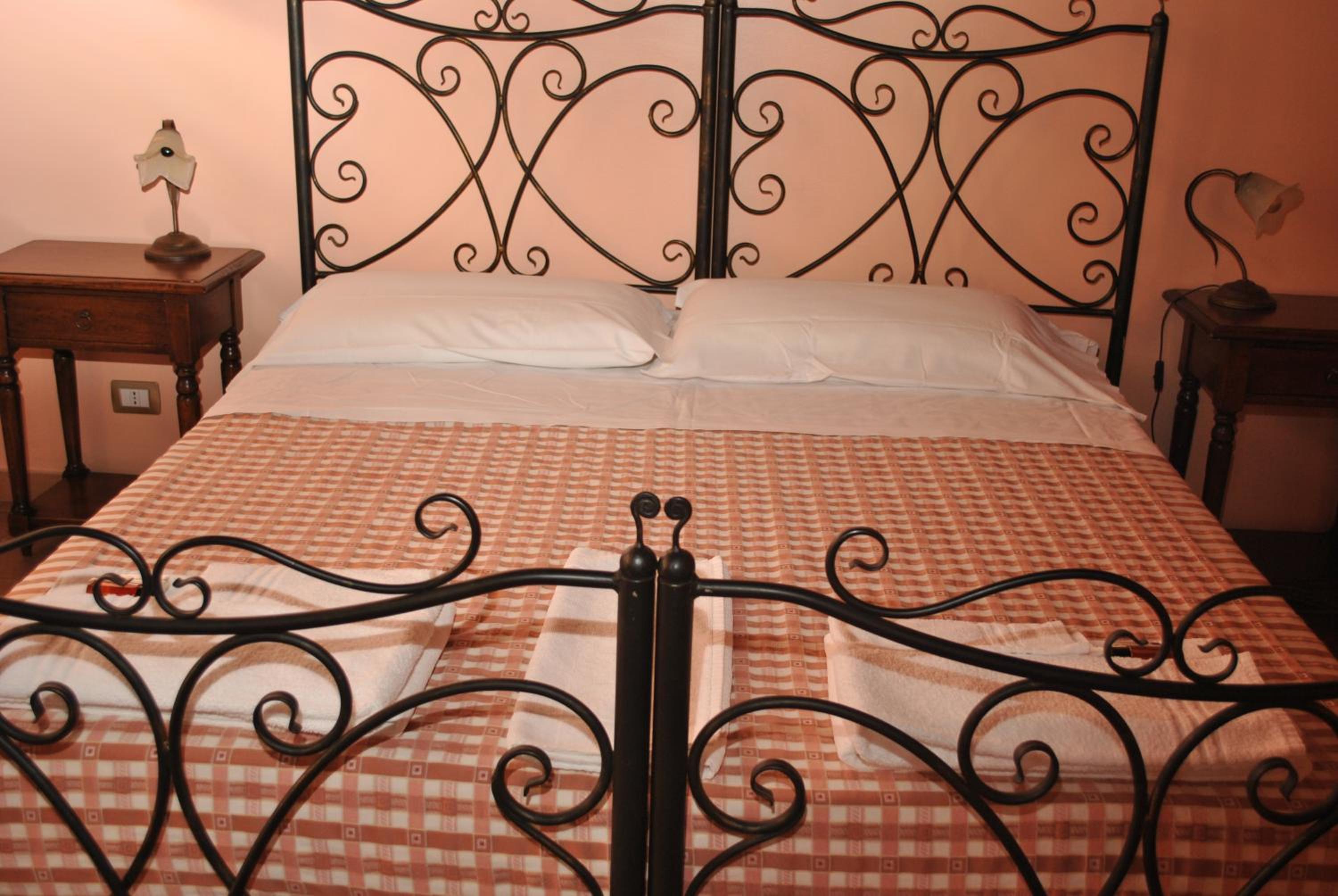 Quadruple Room photo 2