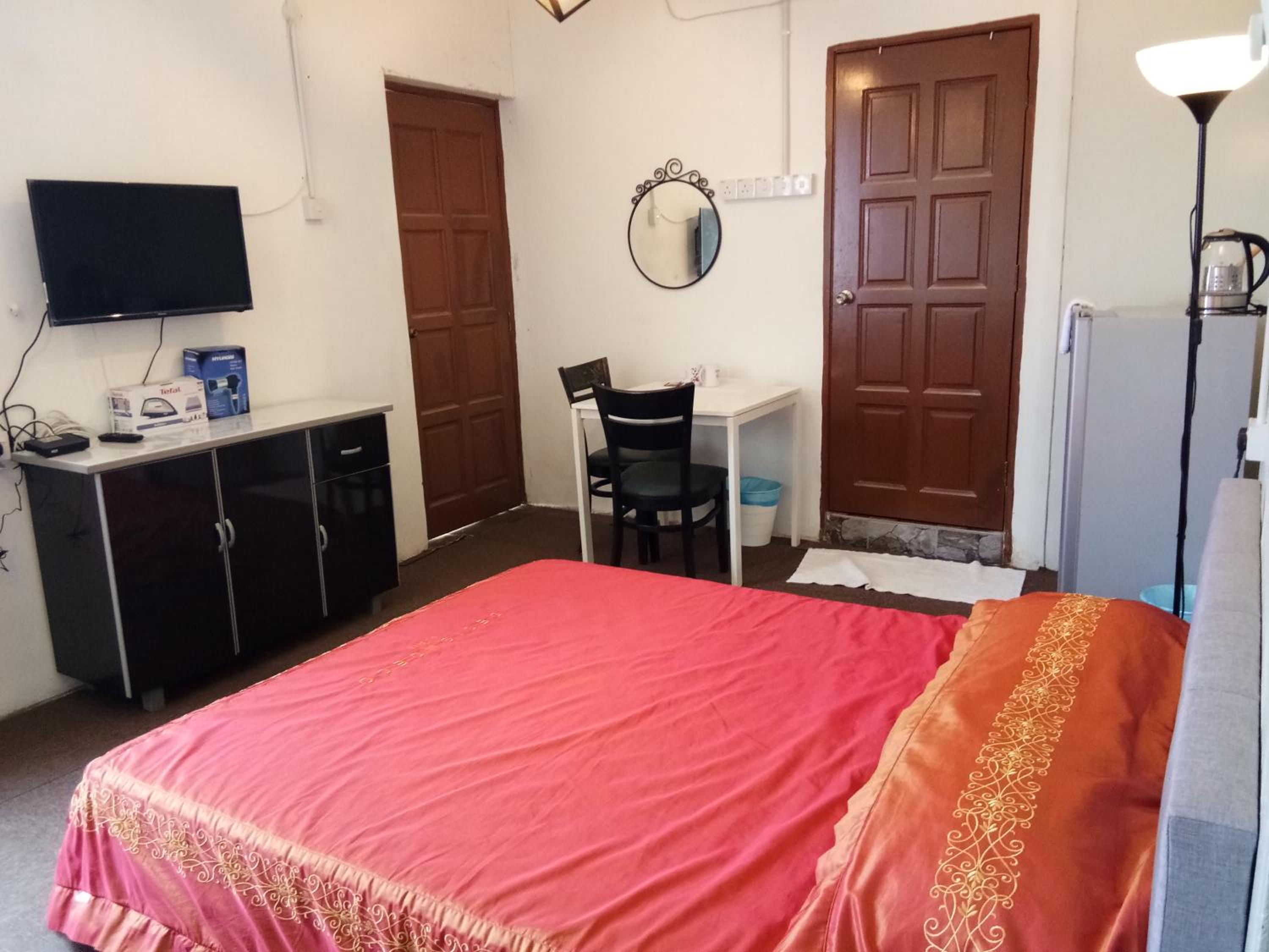 Deluxe Queen Room photo 1