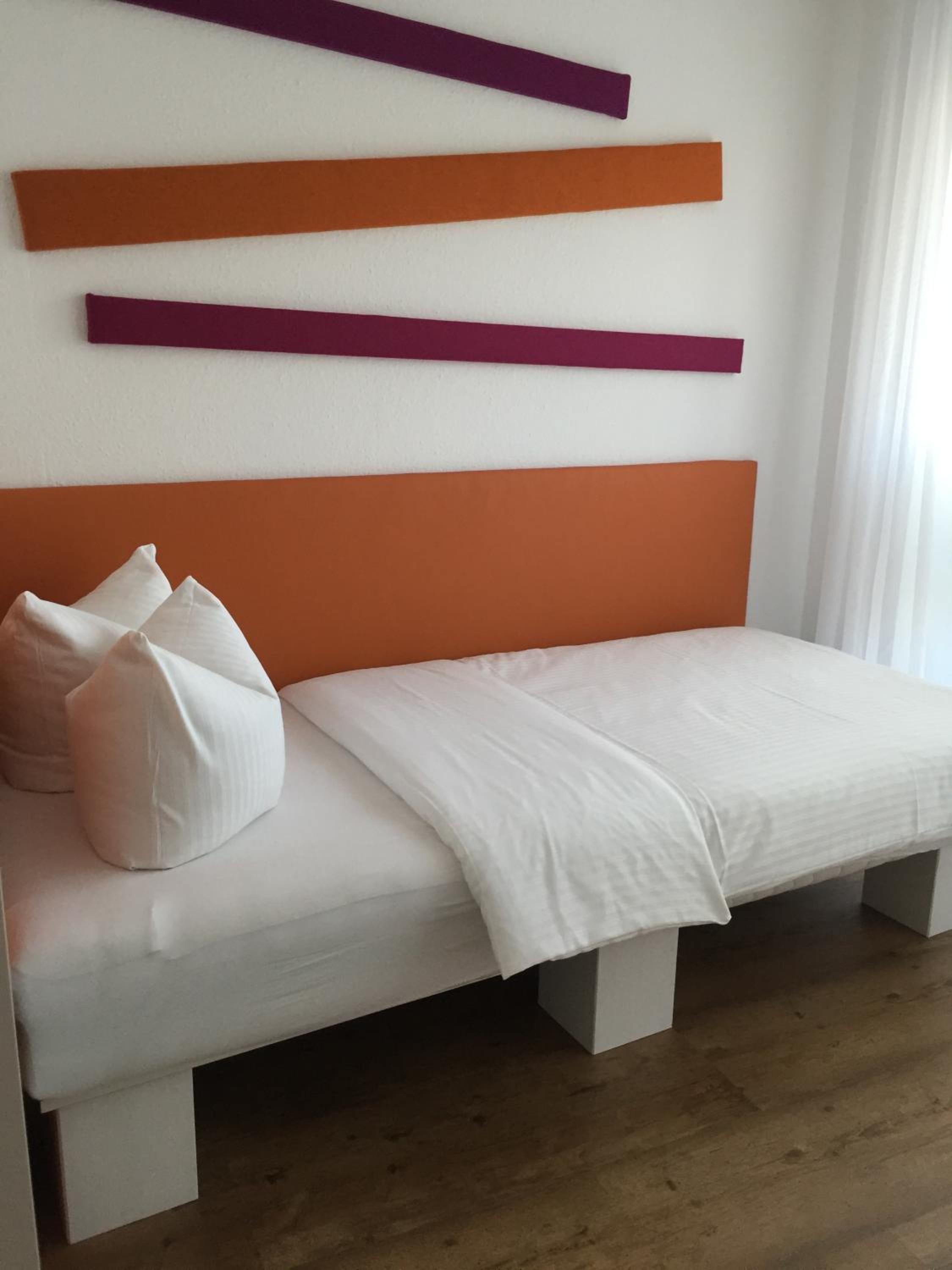 Apartment - Annex