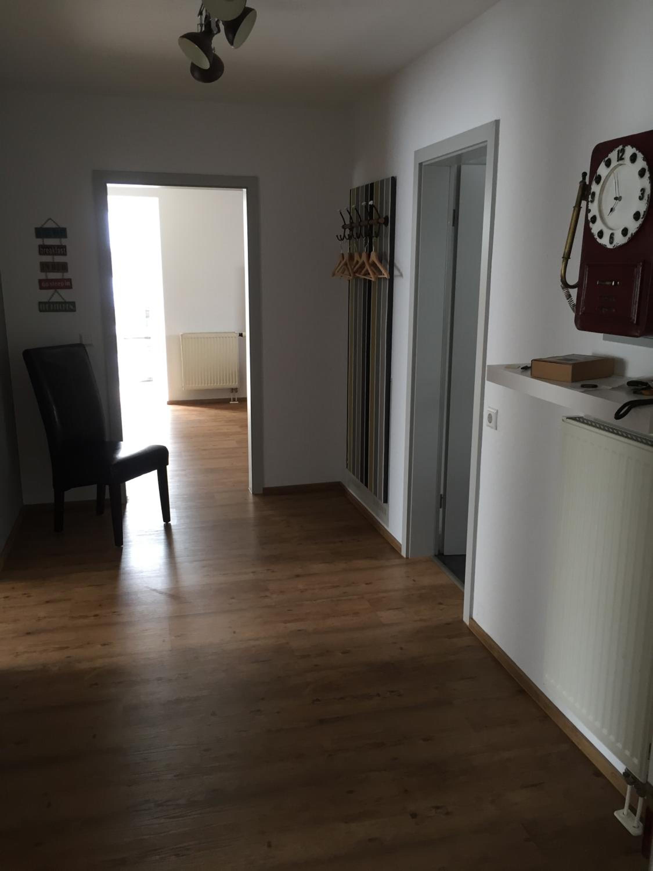 Apartment - Annex