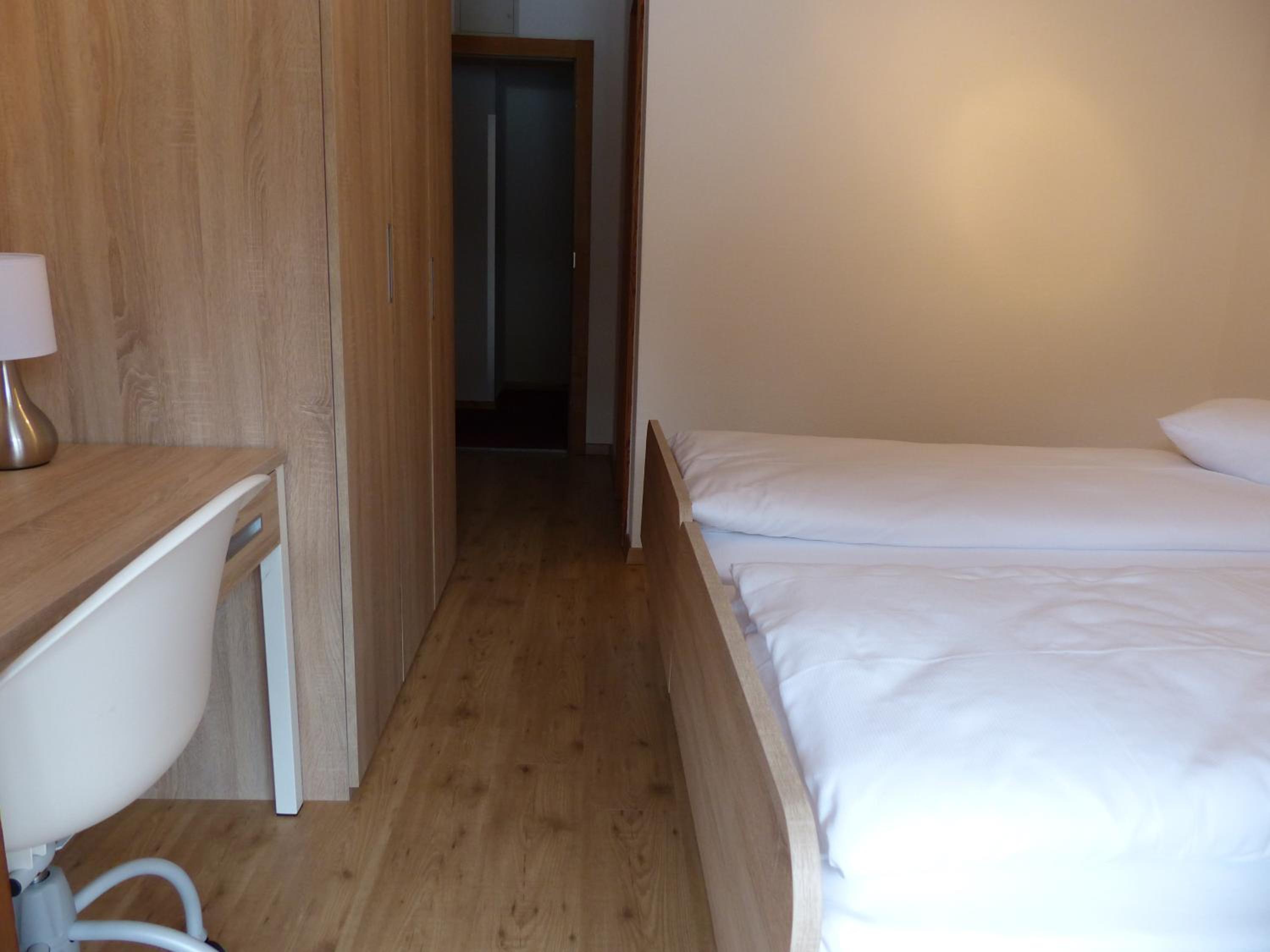 Double Room North Economy
