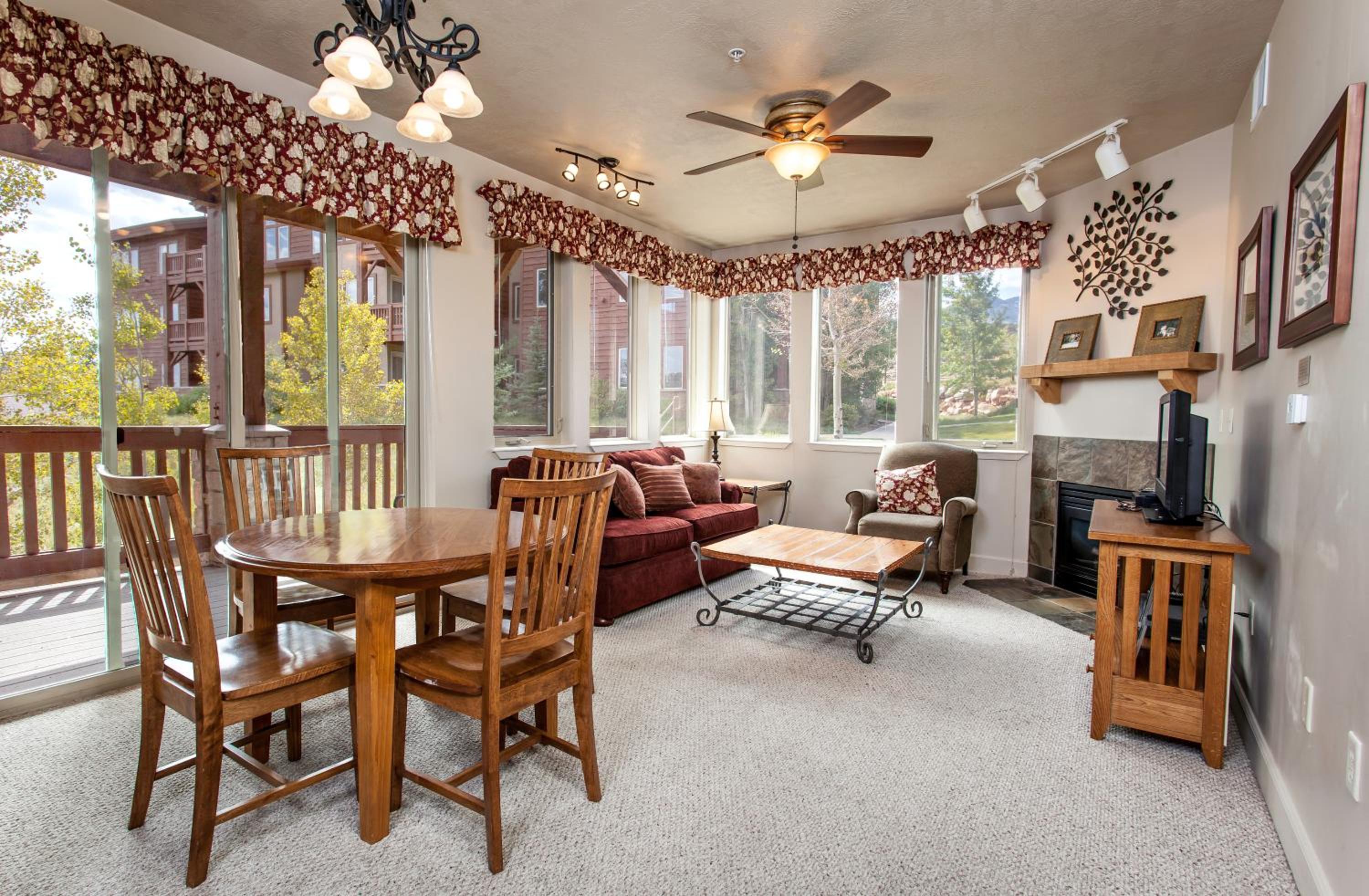 2 Bedroom Condominium #301A