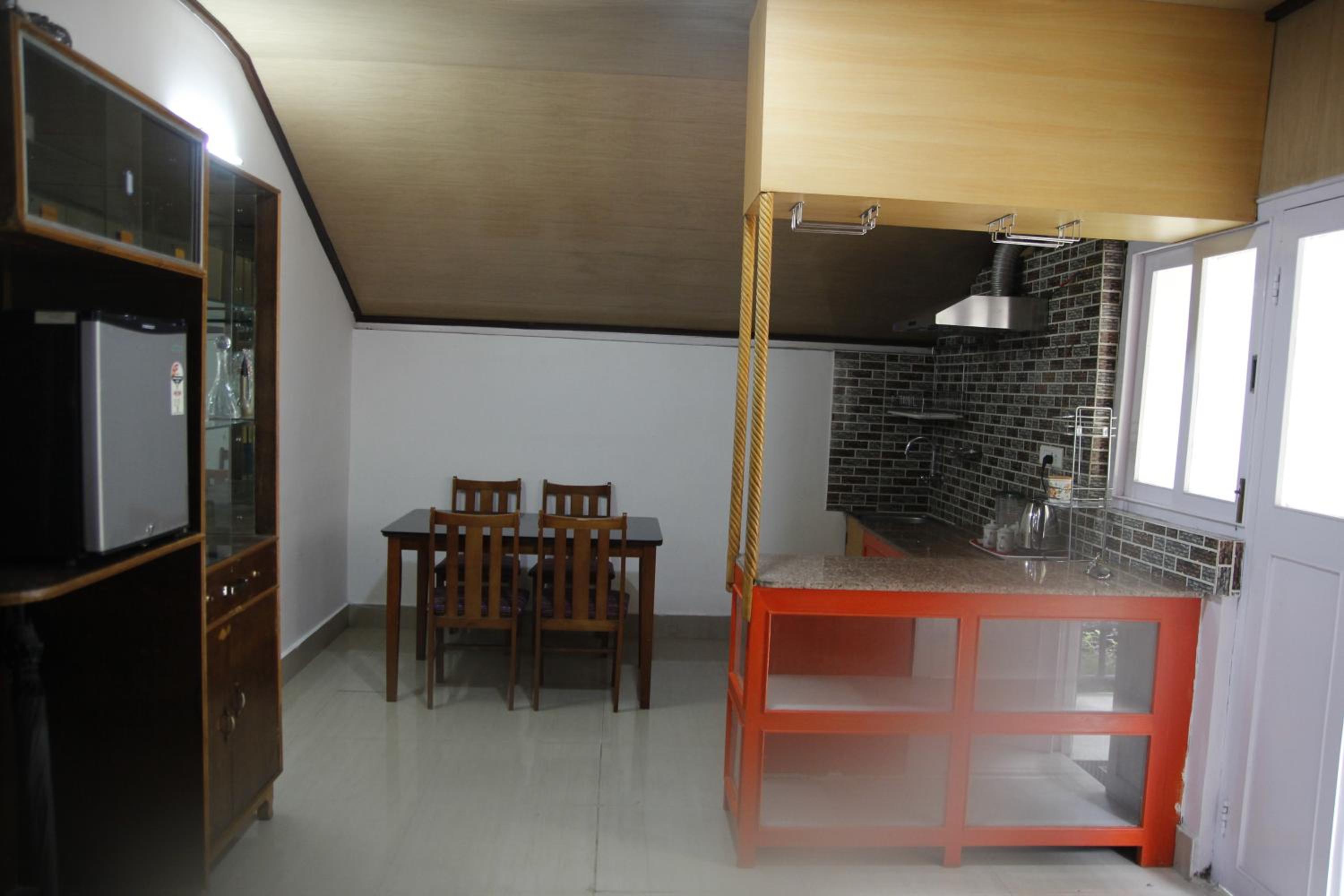 Family Suite photo 2