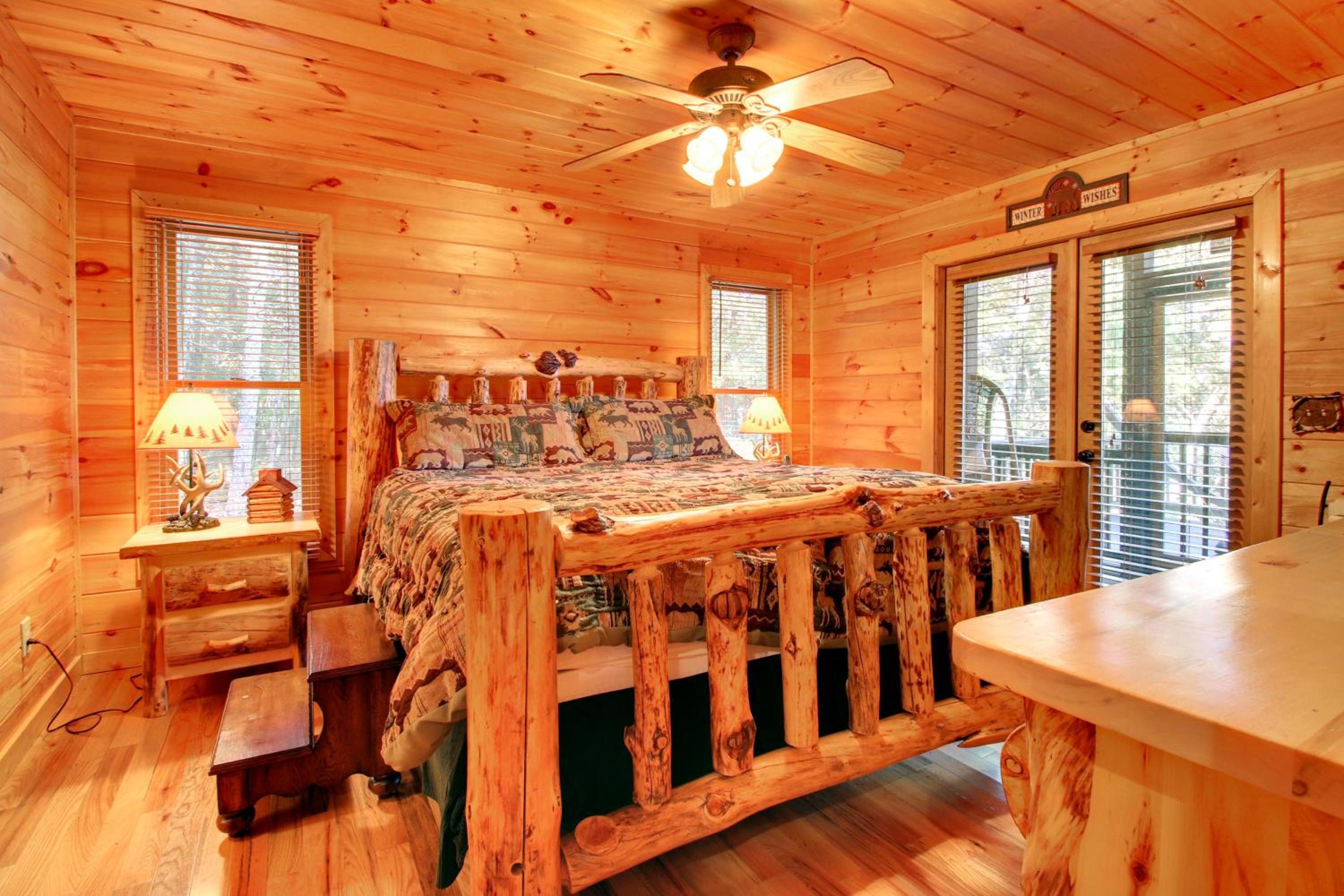 Three-Bedroom House photo 1