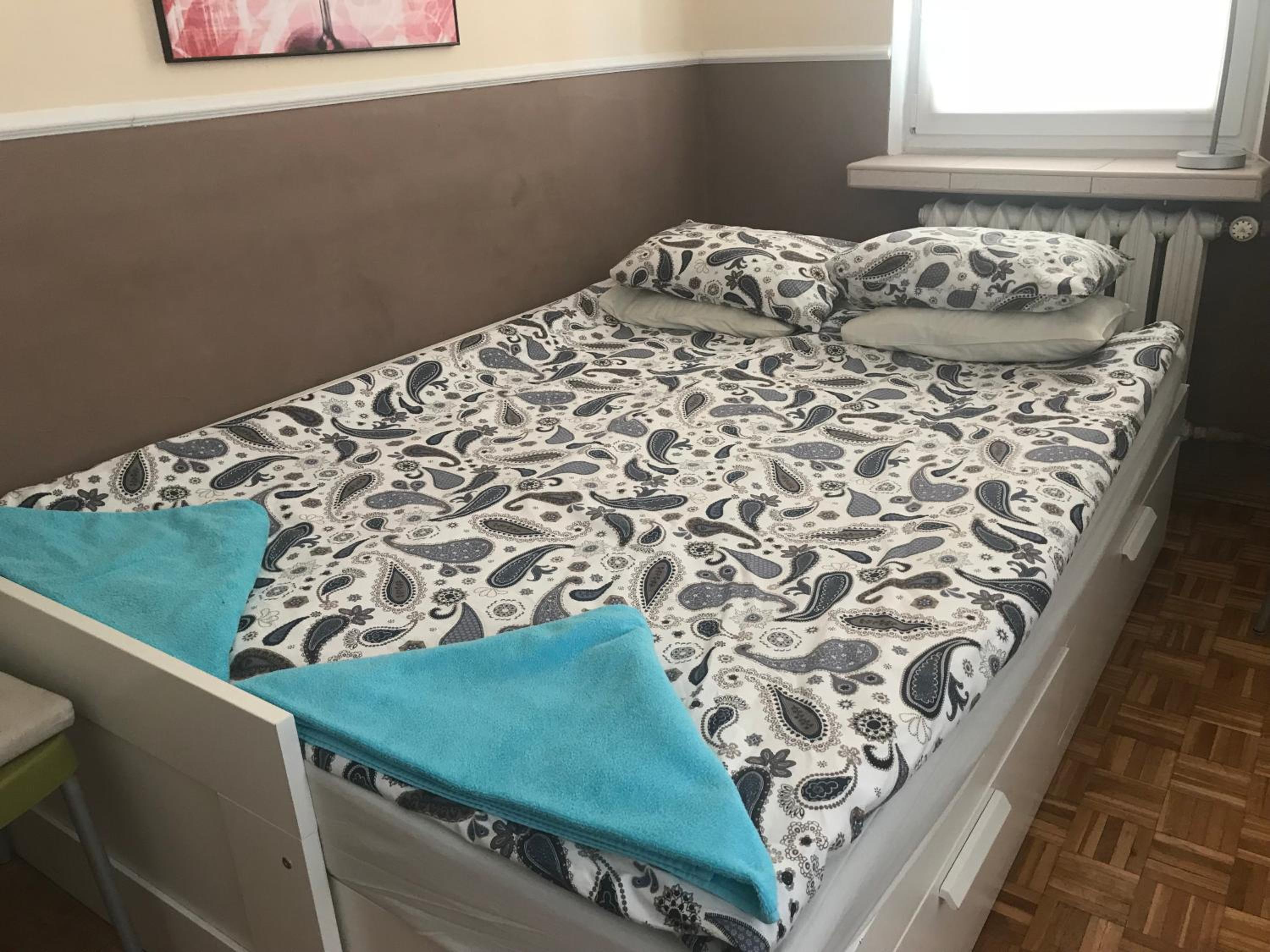 Double Room - Photo 1
