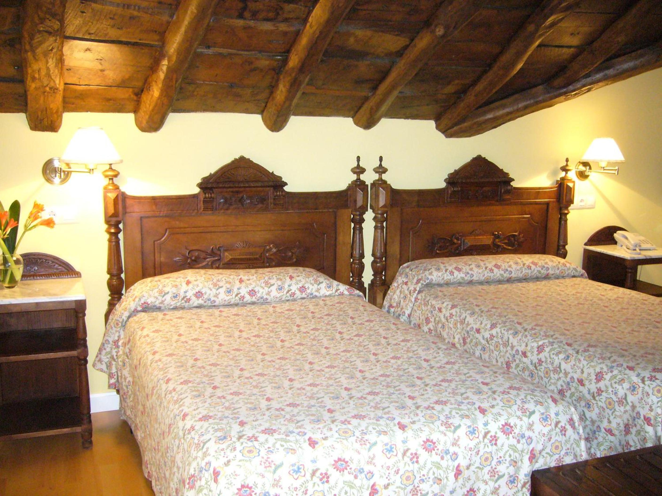 Habitación Doble Superior