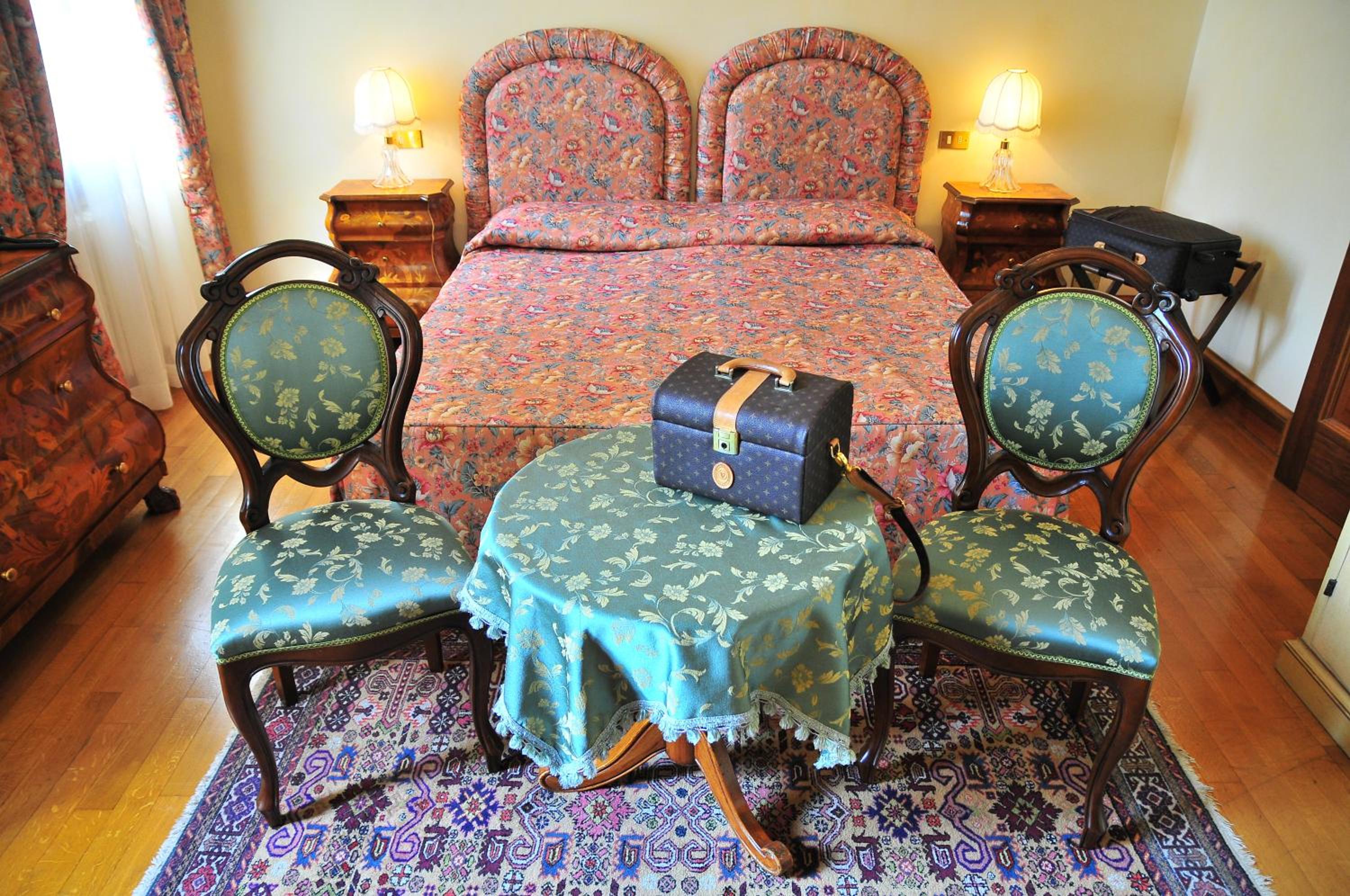 Superior Double Room - Photo 1