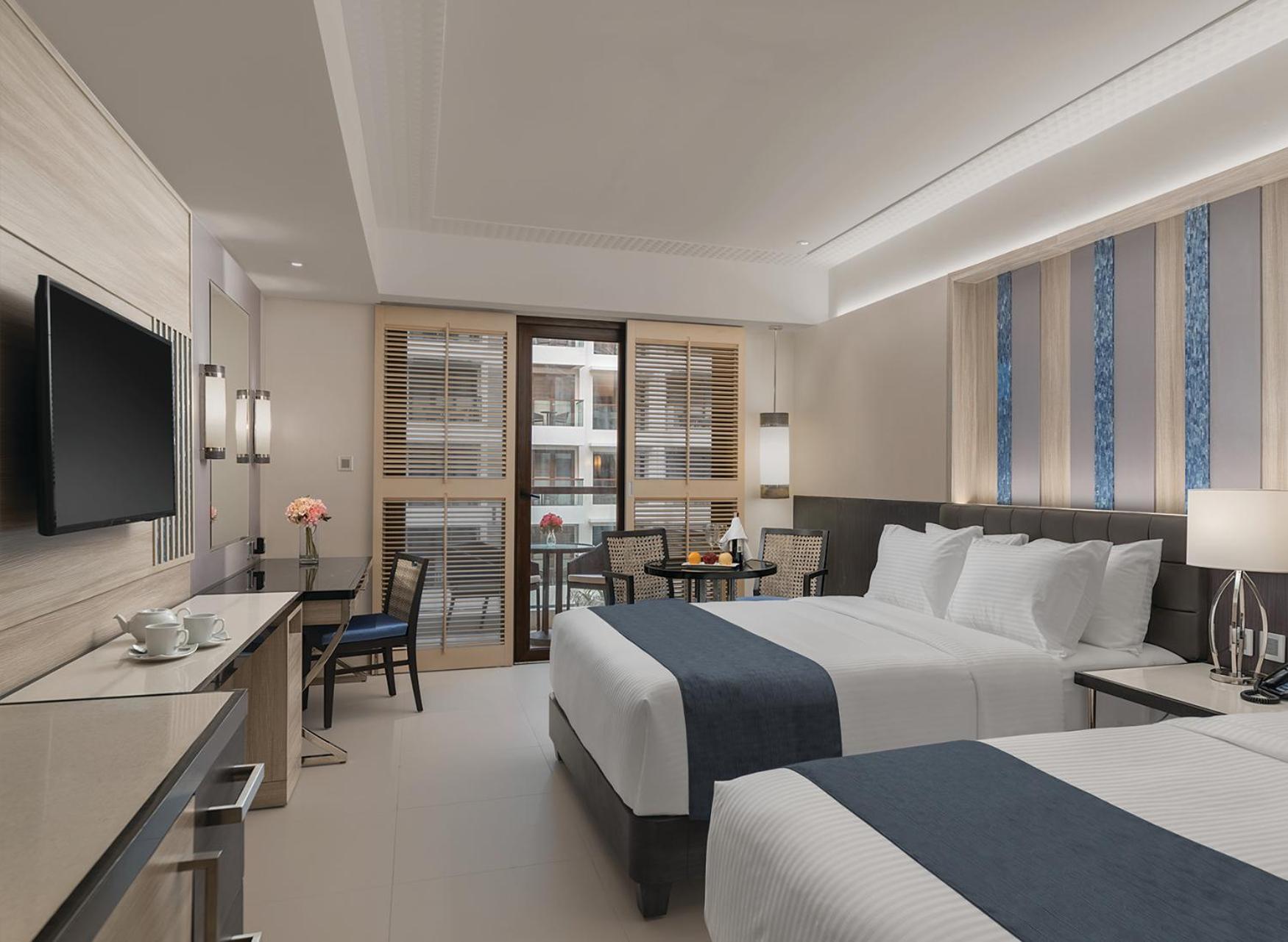 Deluxe Room photo 3