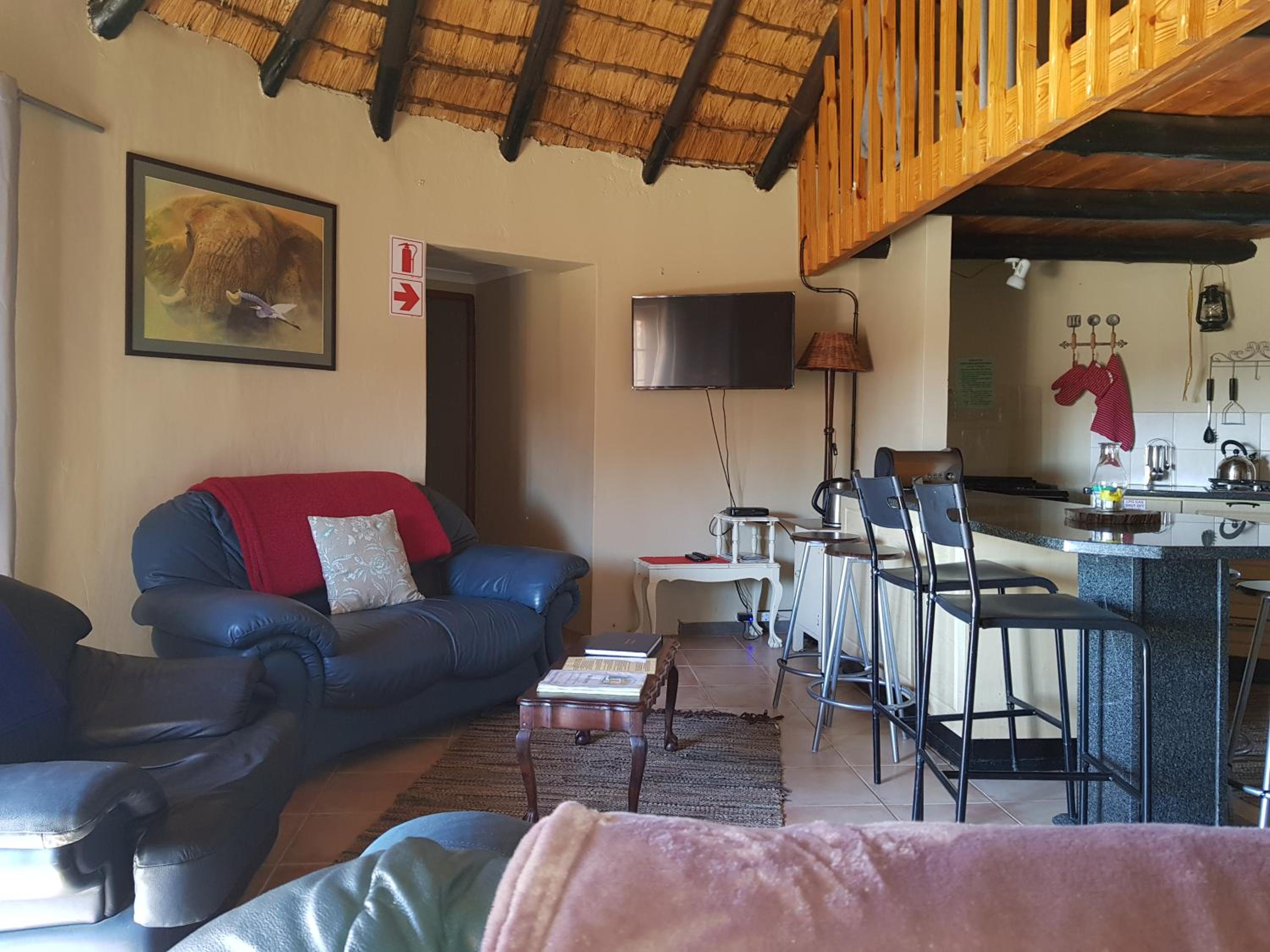 Two-Bedroom Chalet photo 3