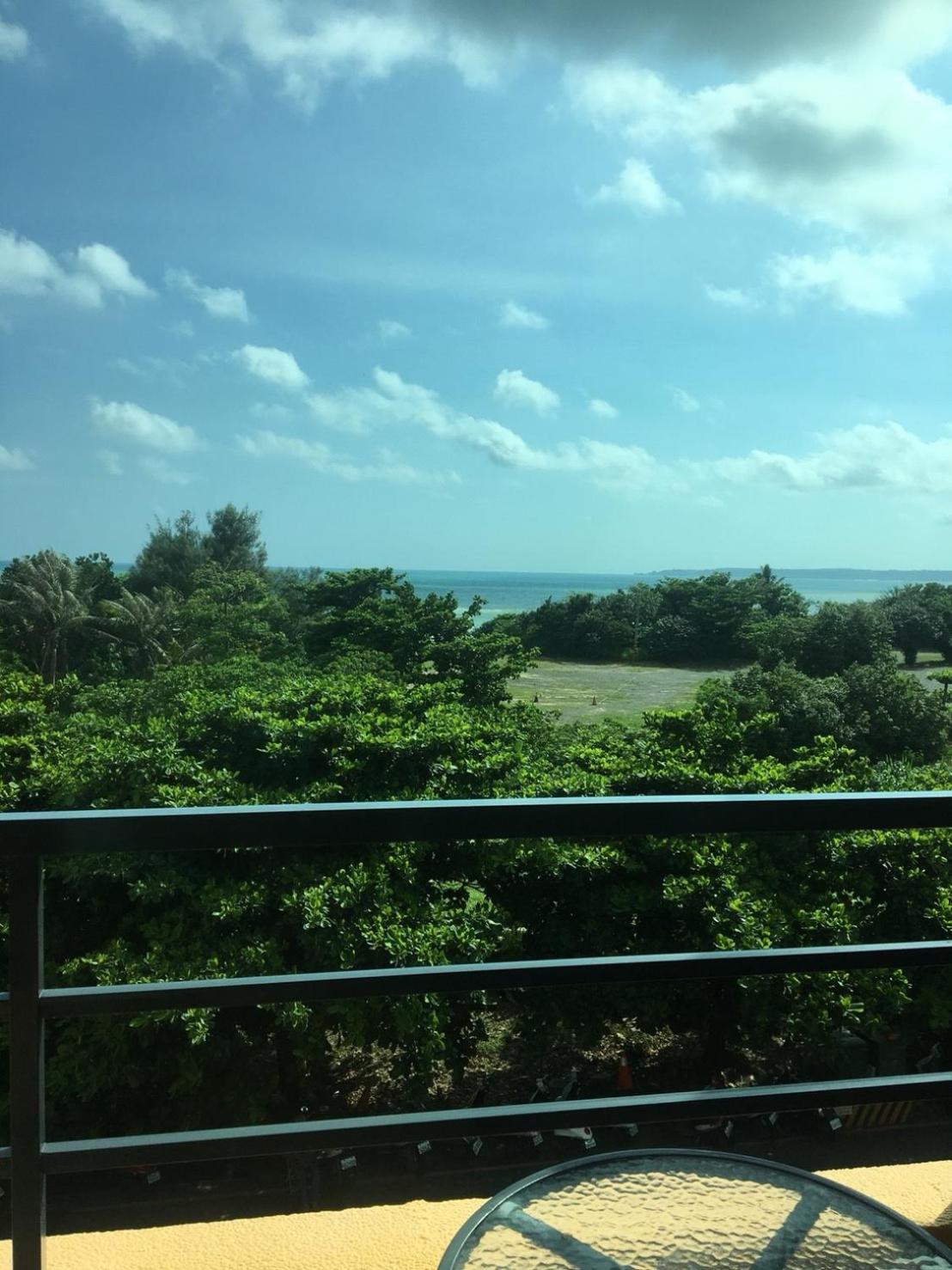 Queen Room with Sea View photo 1