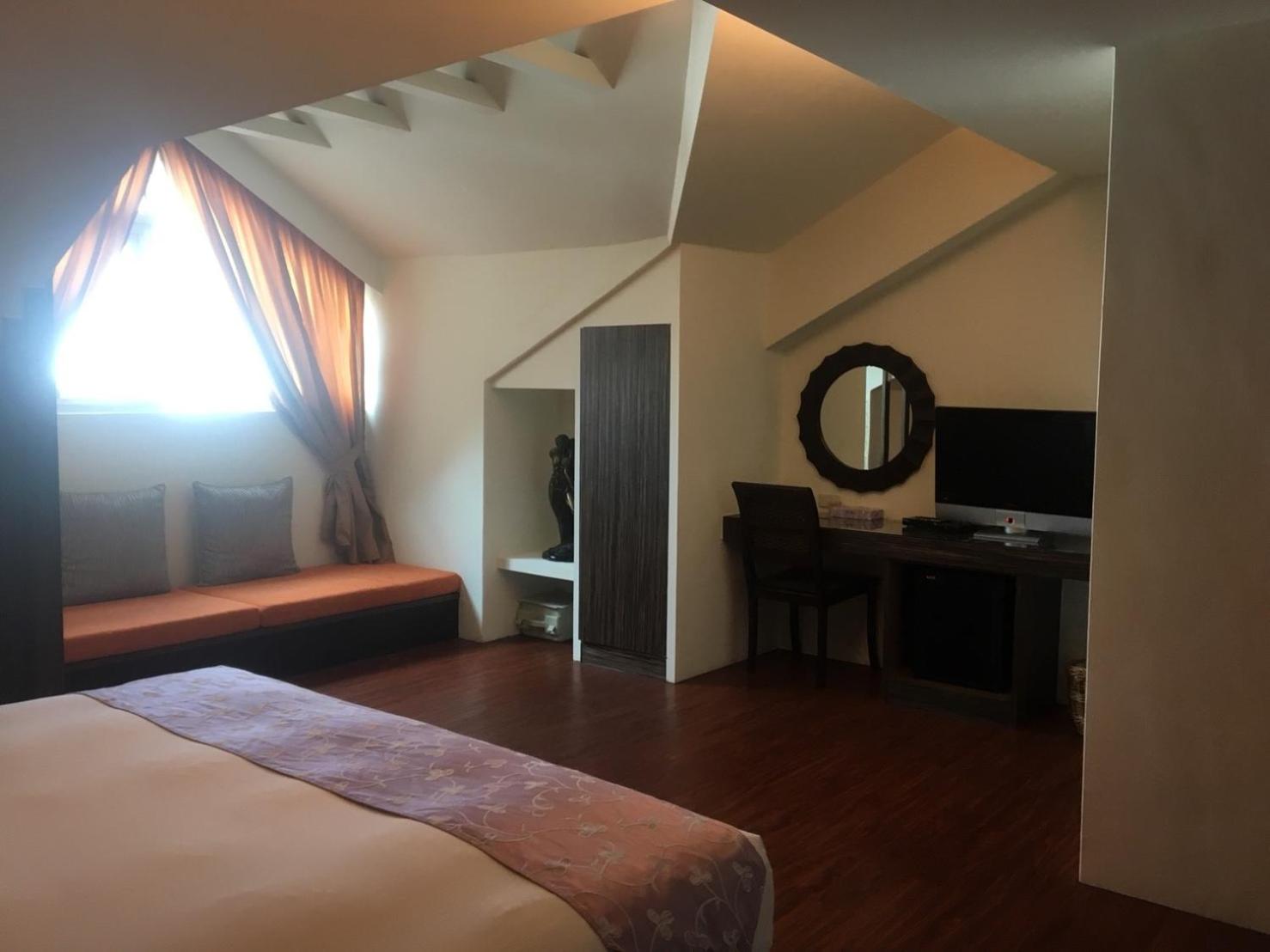 Double Room with Mountain View photo 3