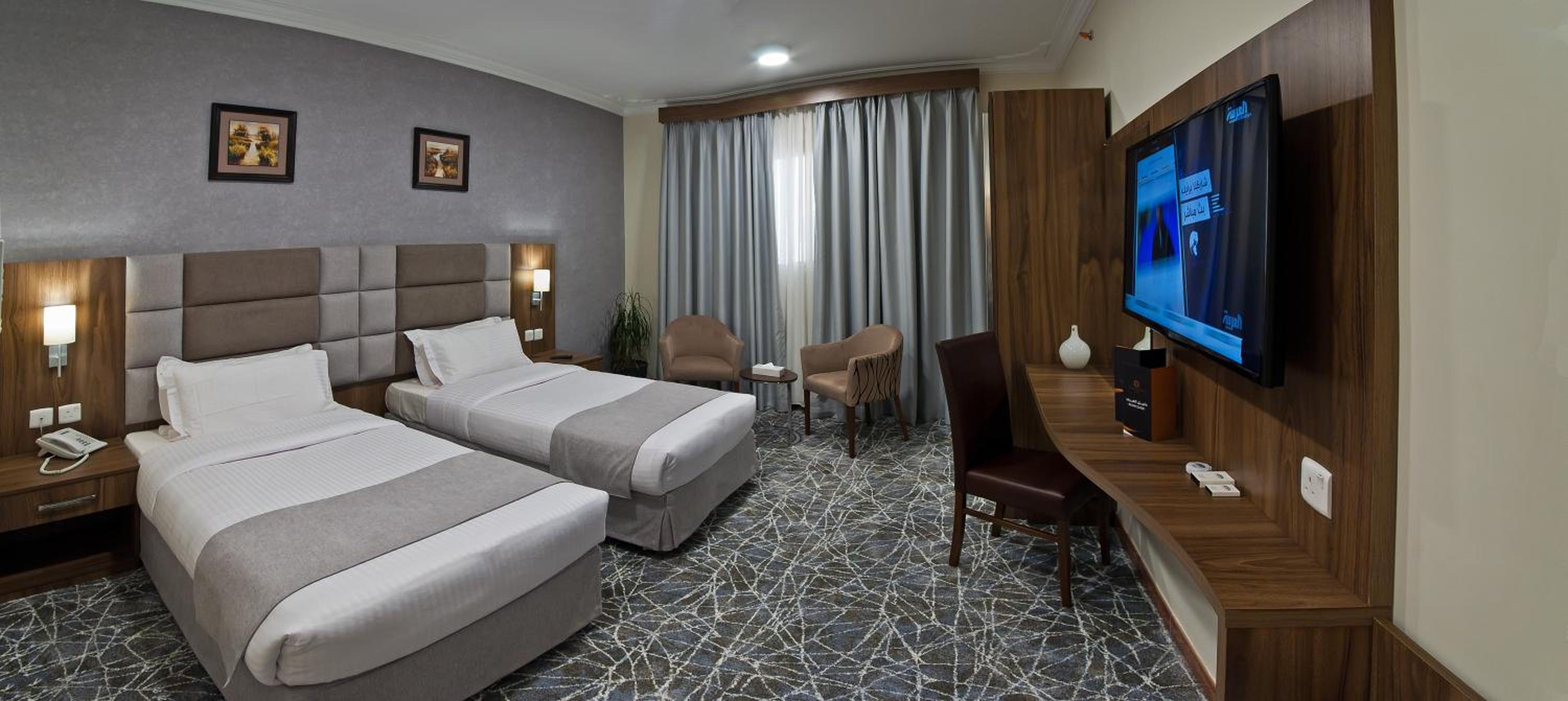 Two-Bedroom Suite photo 1