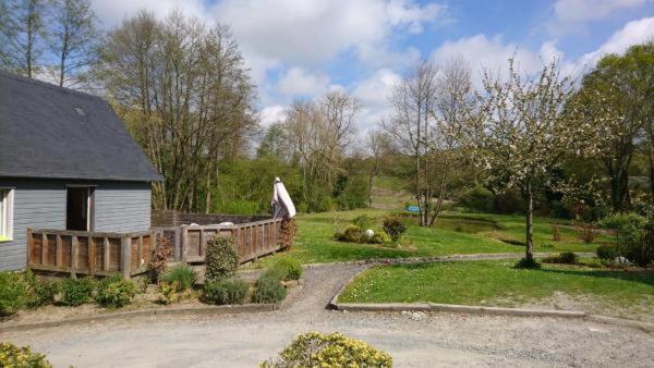 Cottage (4 Adults) - Photo 8