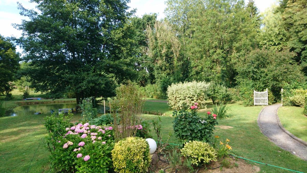 Cottage (4 Adults) - Photo 7