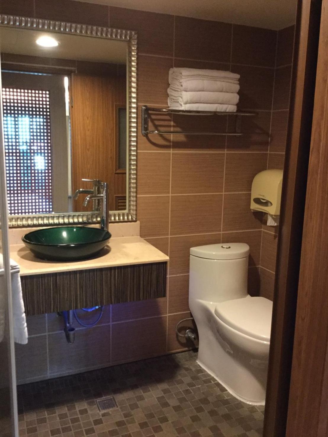 Family Suite with Balcony photo 2