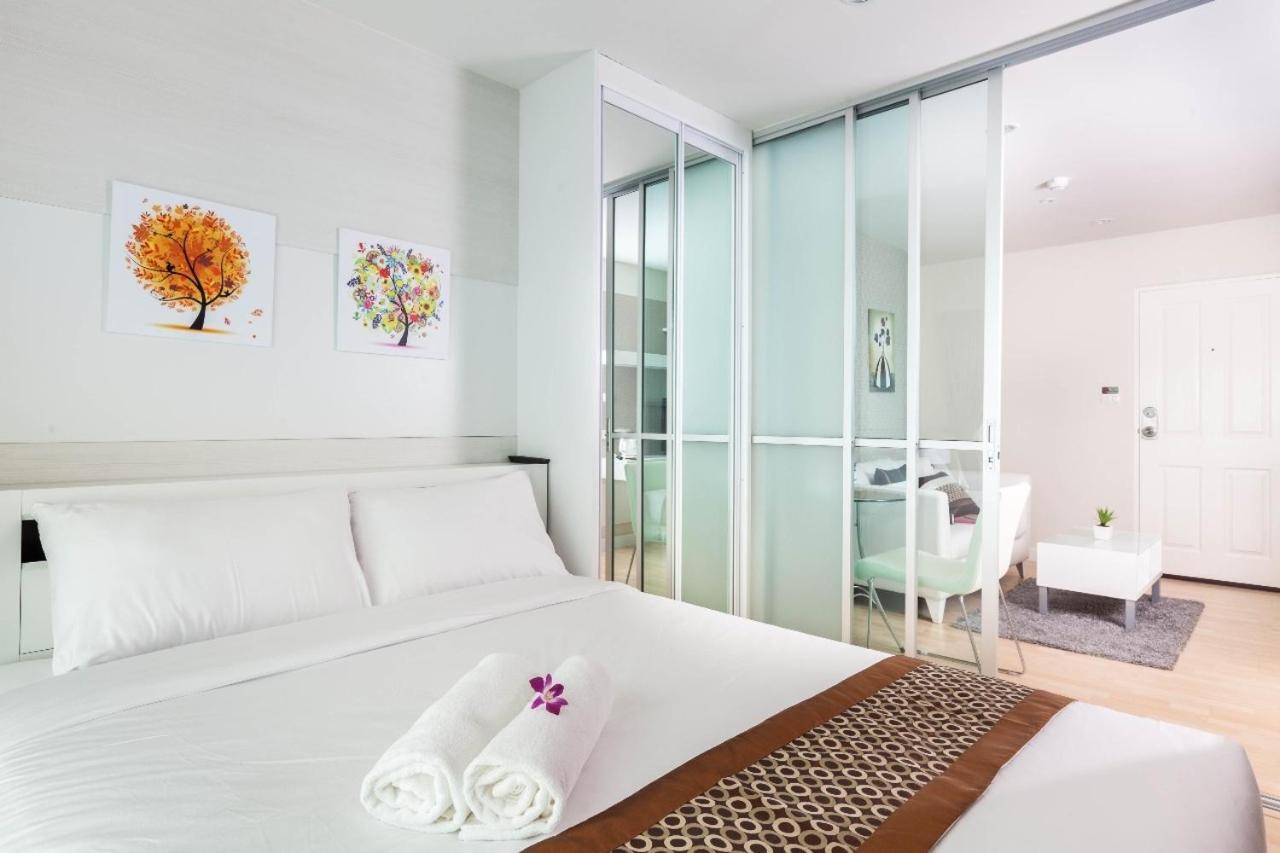 Superior Apartment photo 1
