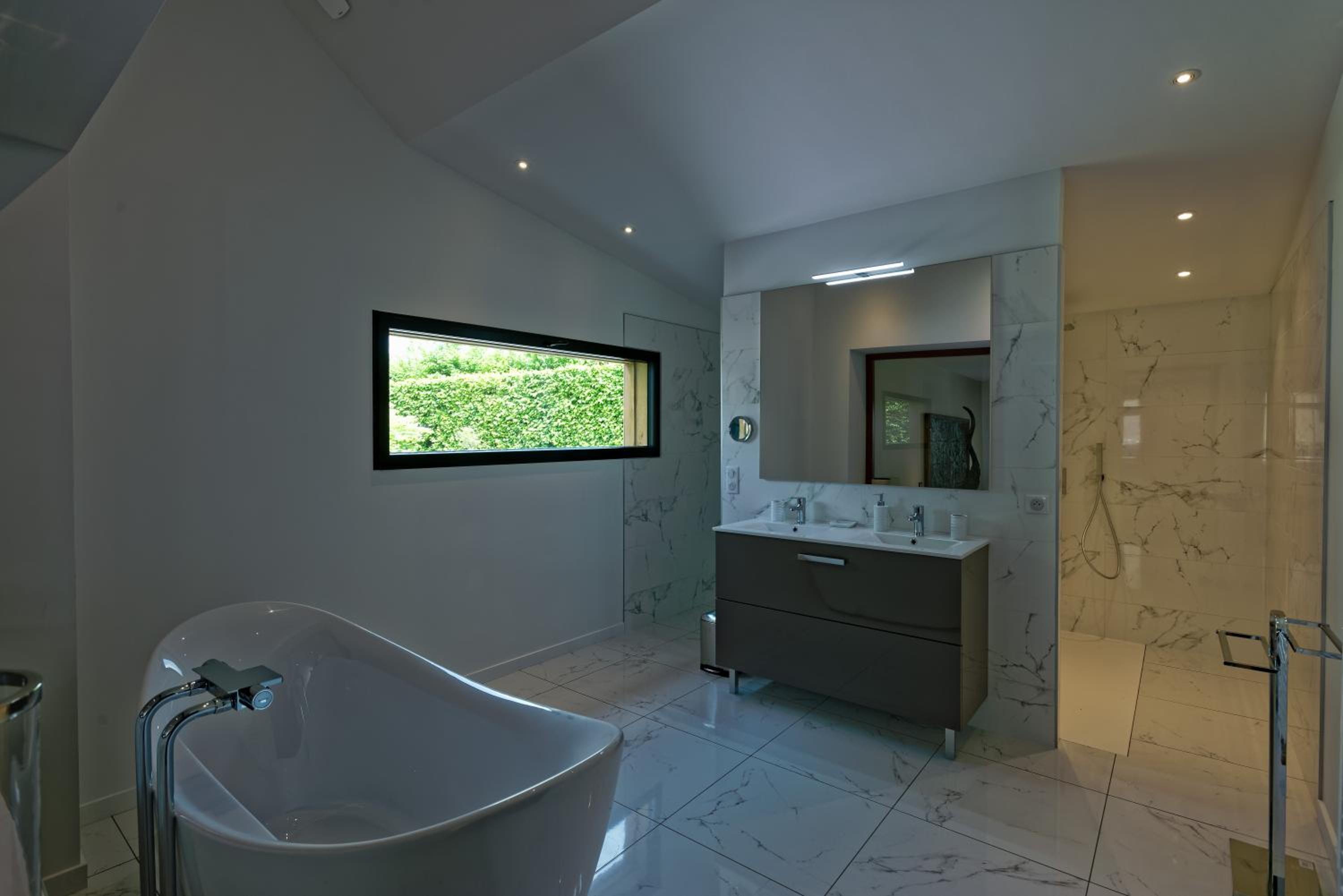 Double Room with Pool View photo 1