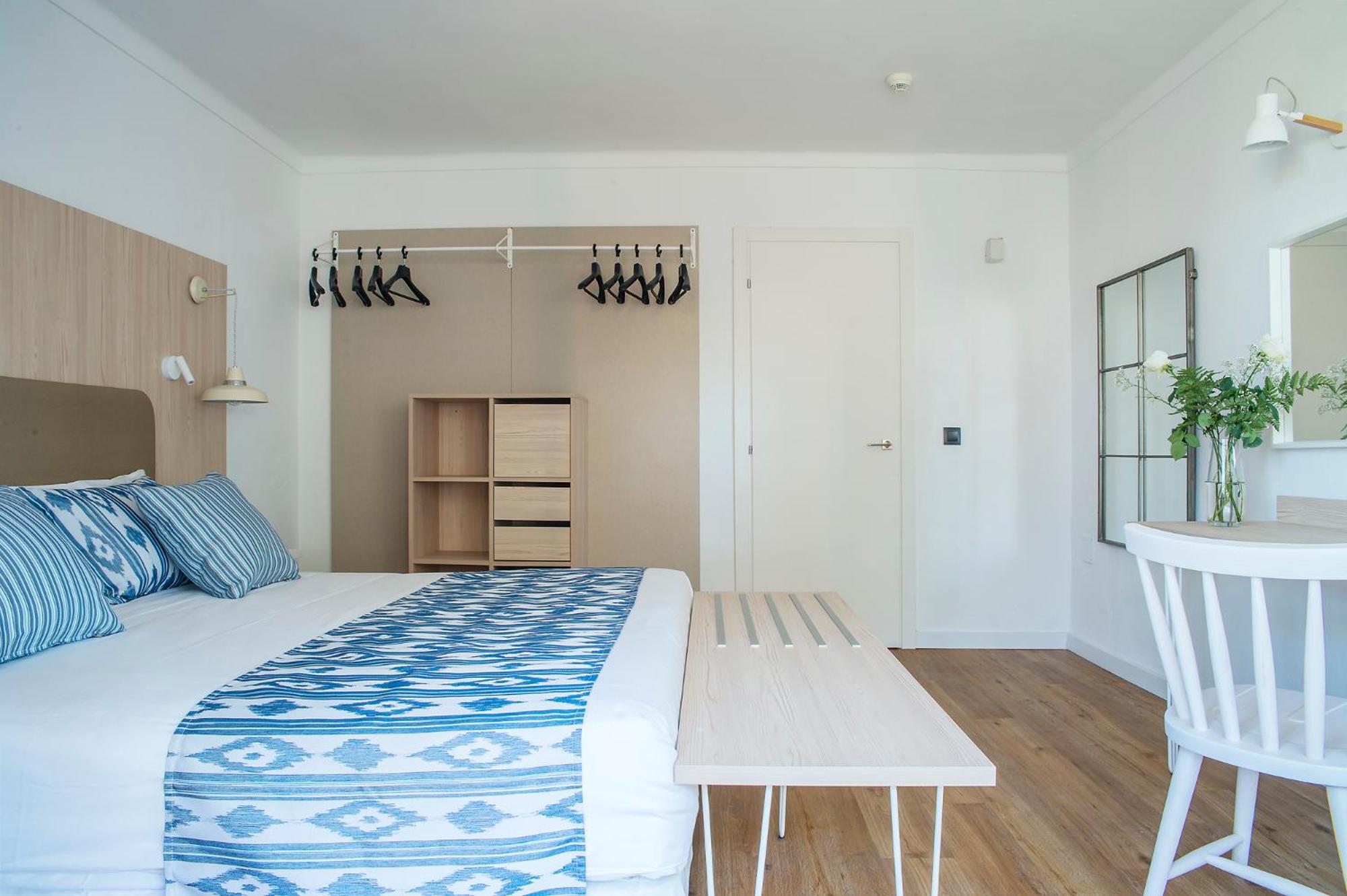 Apartament 1 Room (3 Adults + 1 Child) - Photo 7