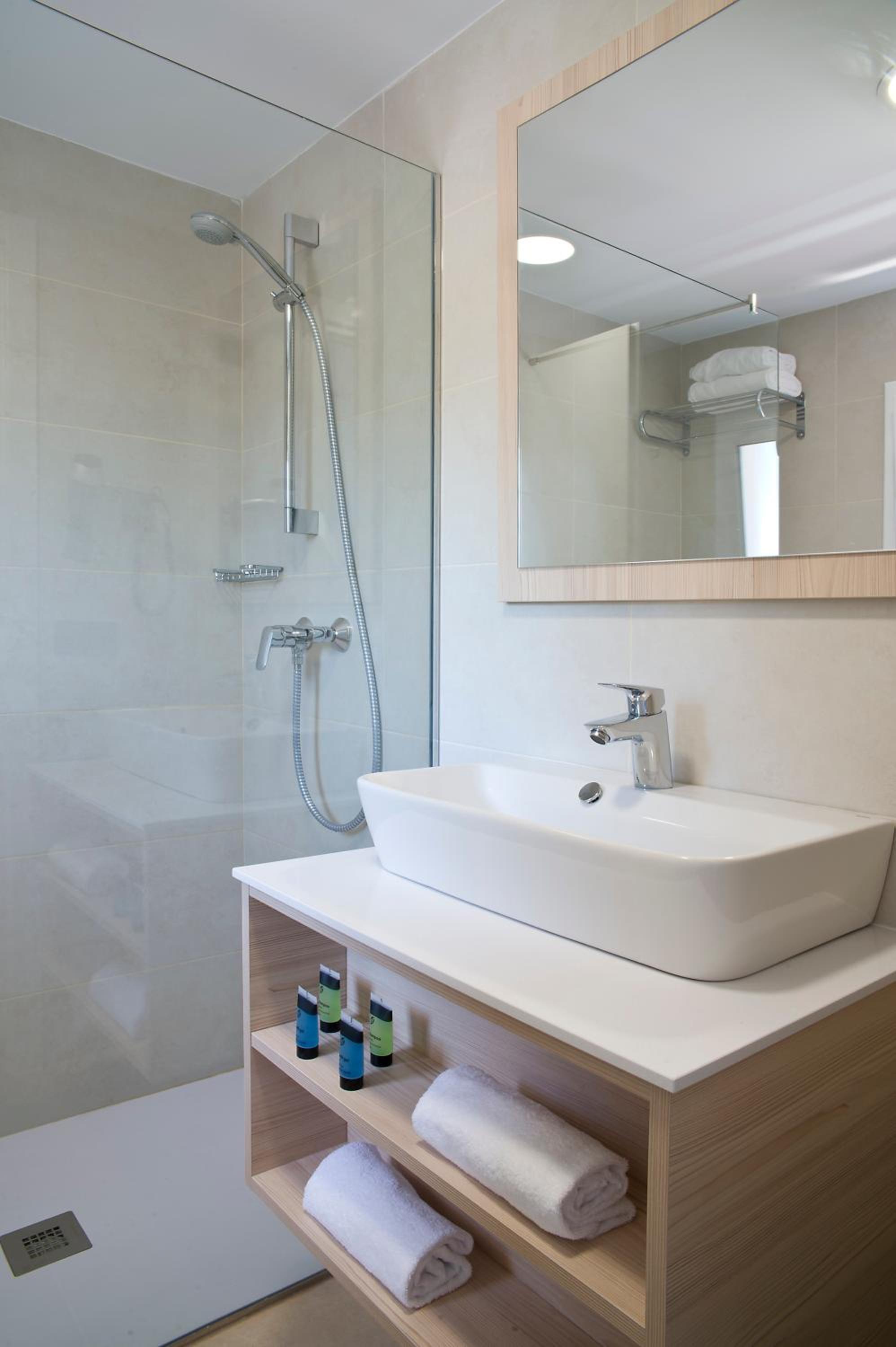 Apartament 1 Room (3 Adults + 1 Child) - Photo 10