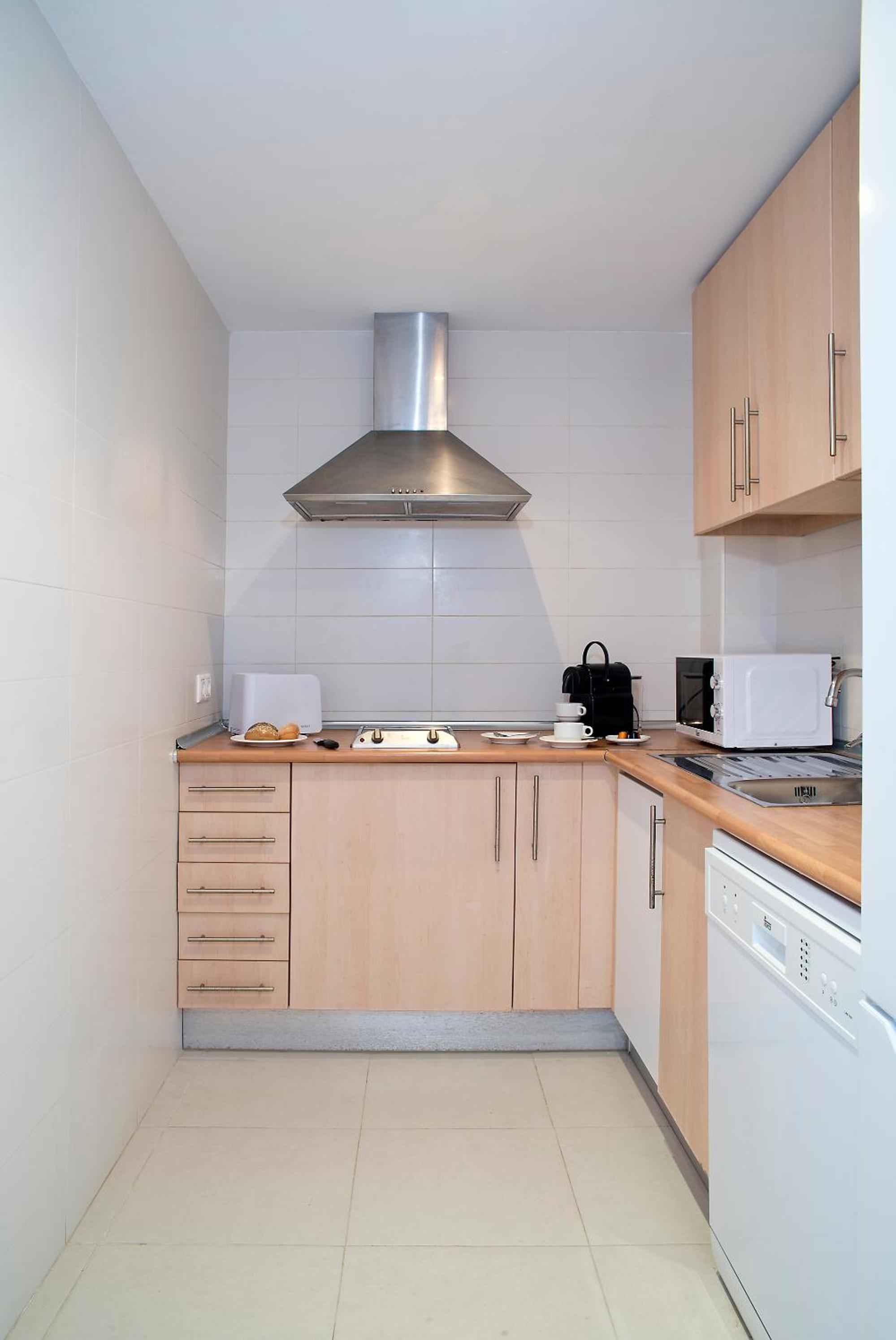 Apartament 1 Room (3 Adults + 1 Child) - Photo 11