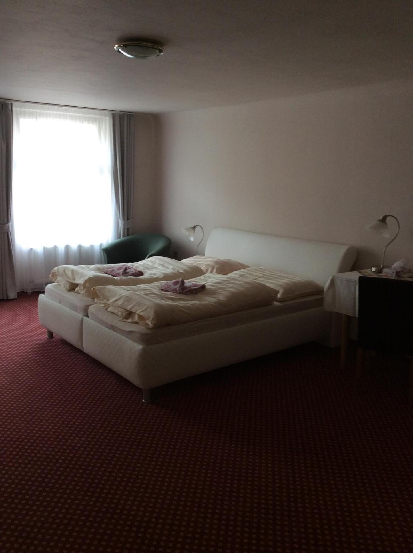 Superior Double Room photo 1