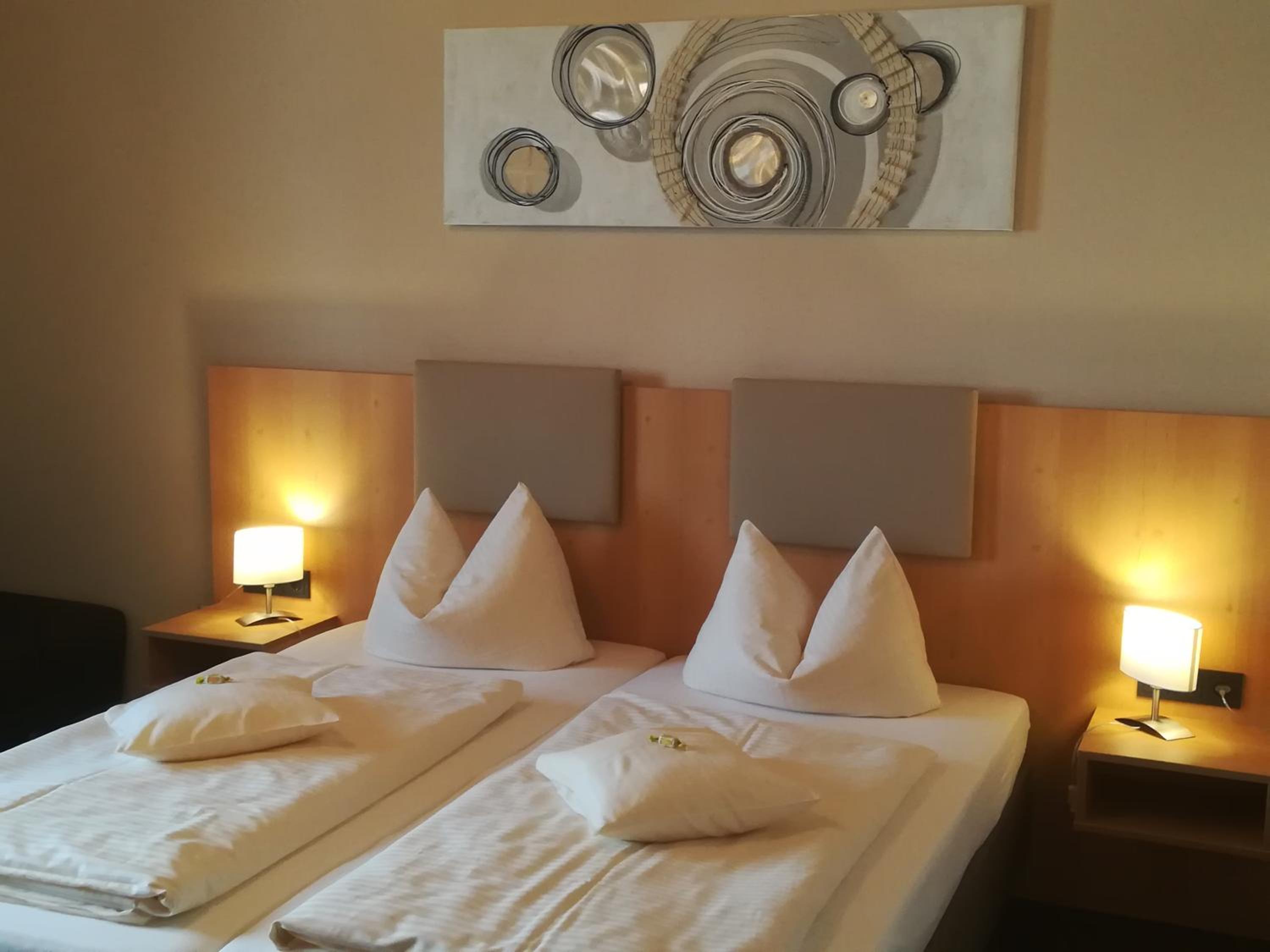 Double Room photo 2