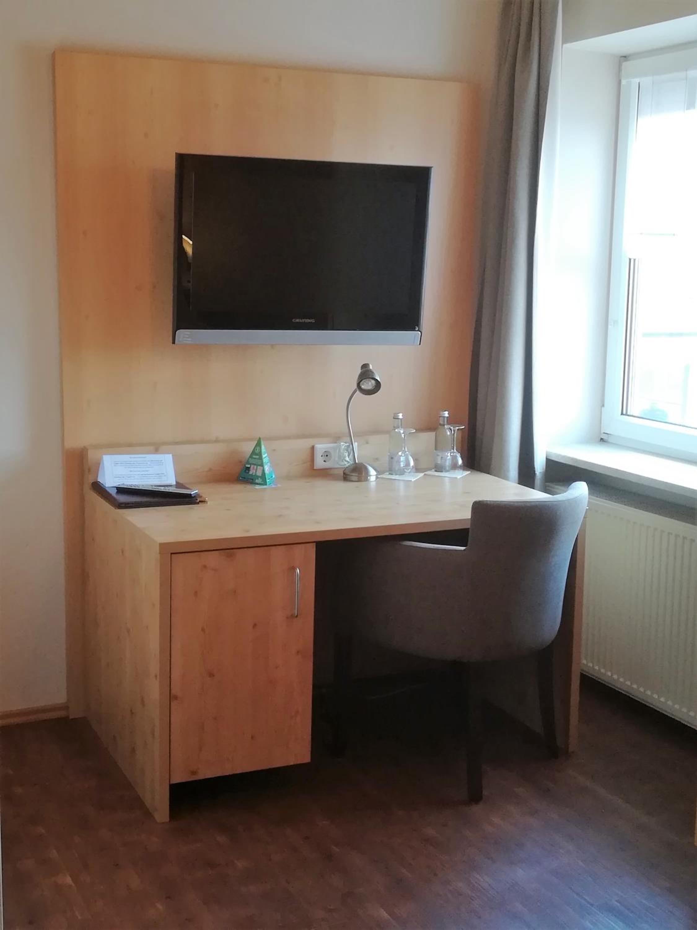 Double Room photo 3