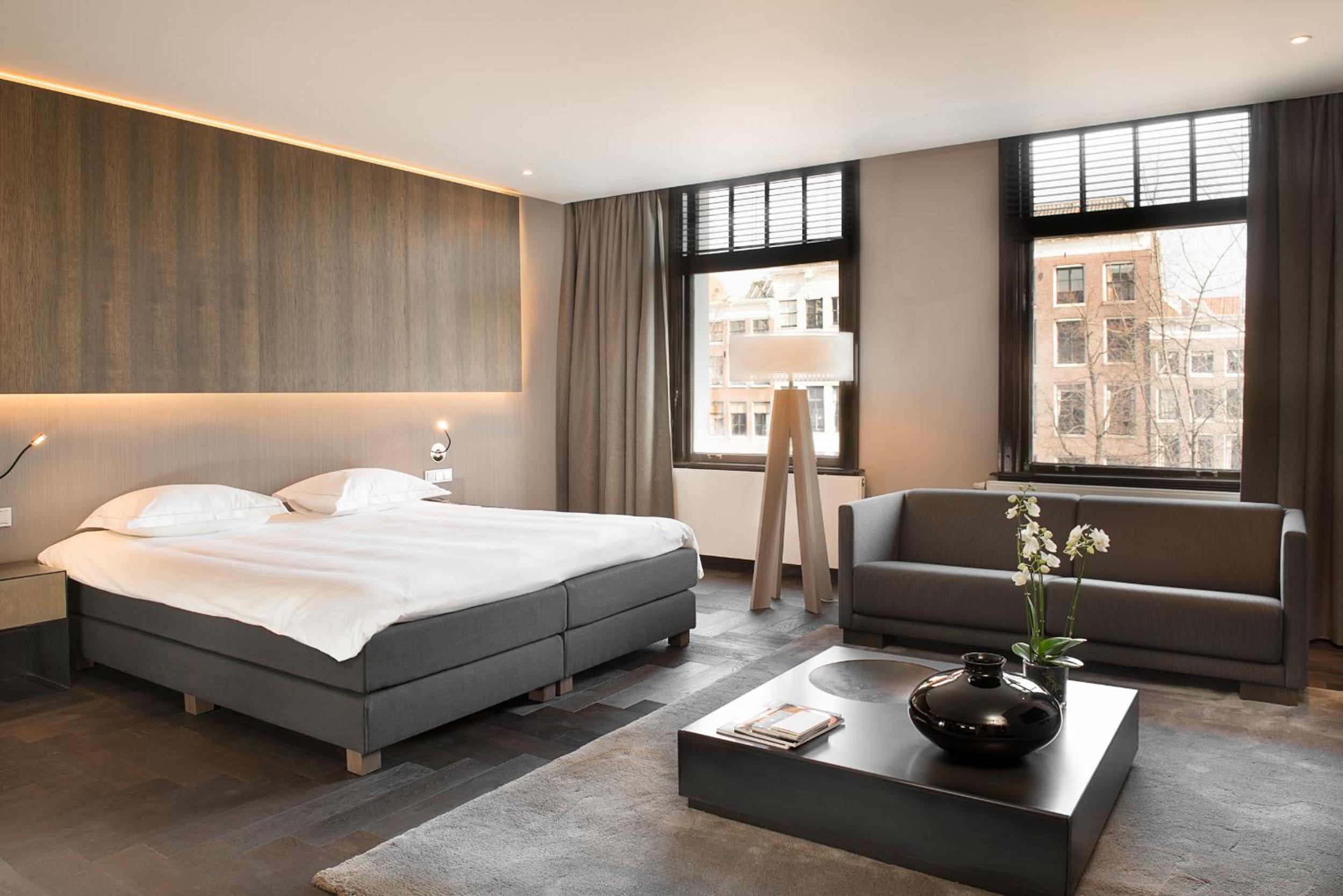 Junior Suite Canal View photo 2