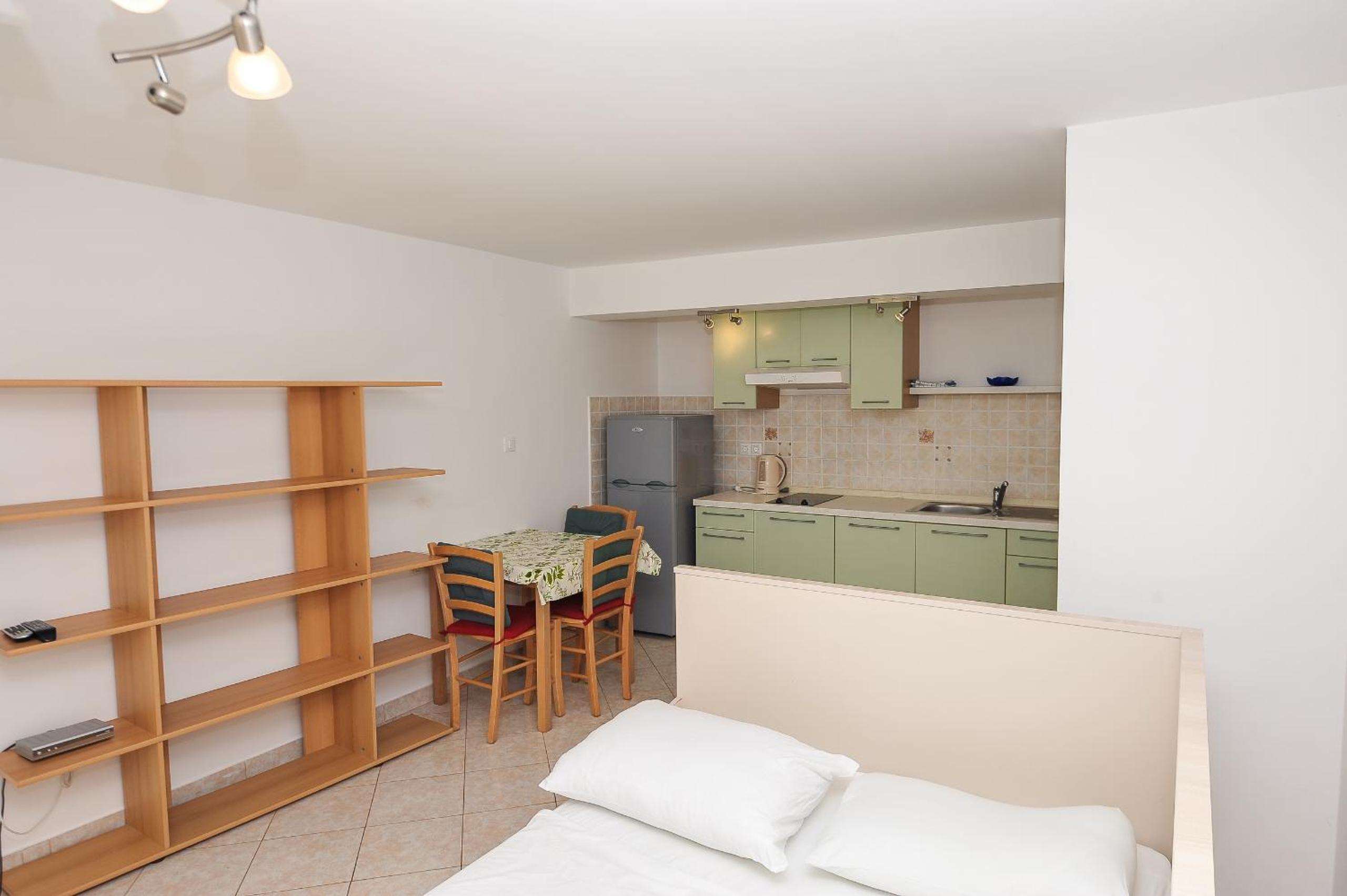 Apartment with Sea View photo 2
