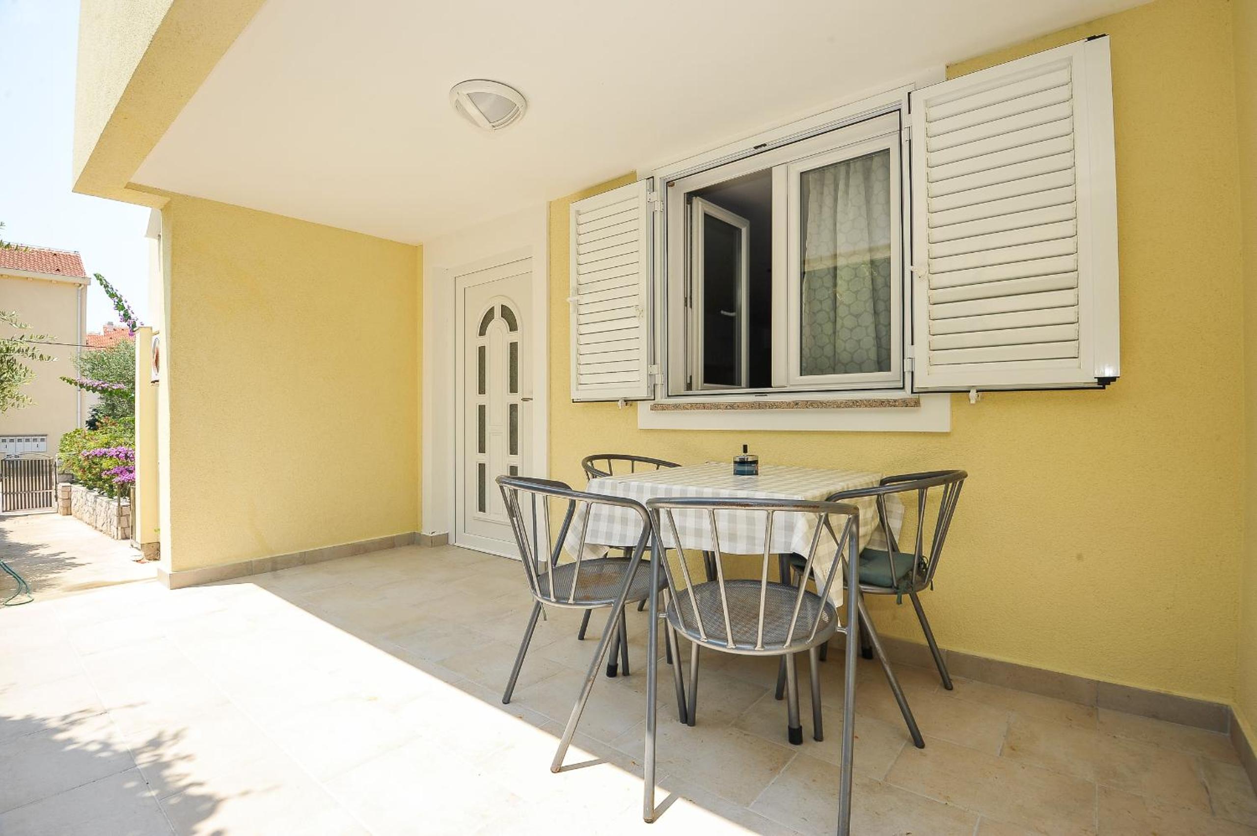 Apartment with Sea View photo 1