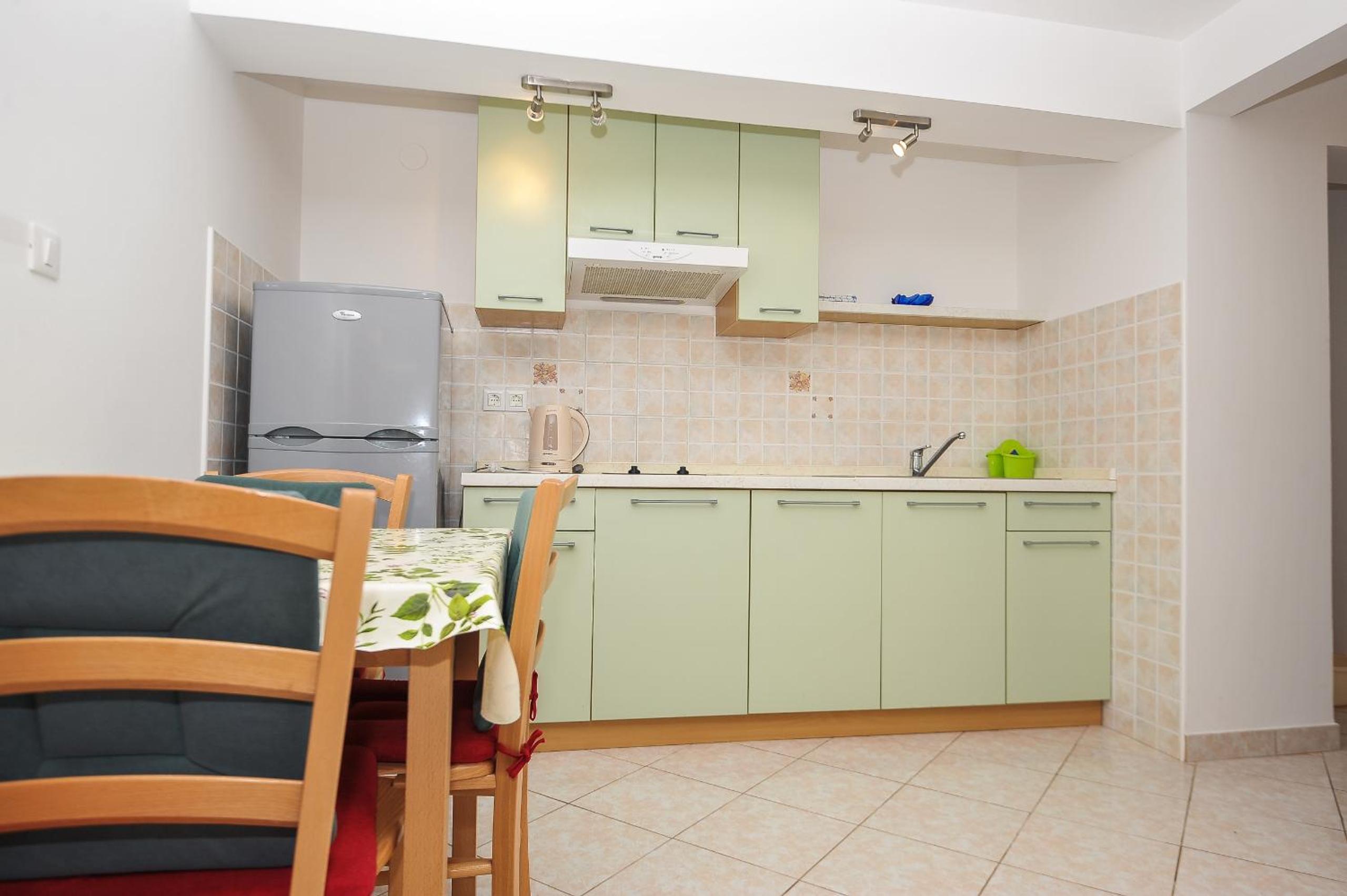 Apartment with Sea View photo 3